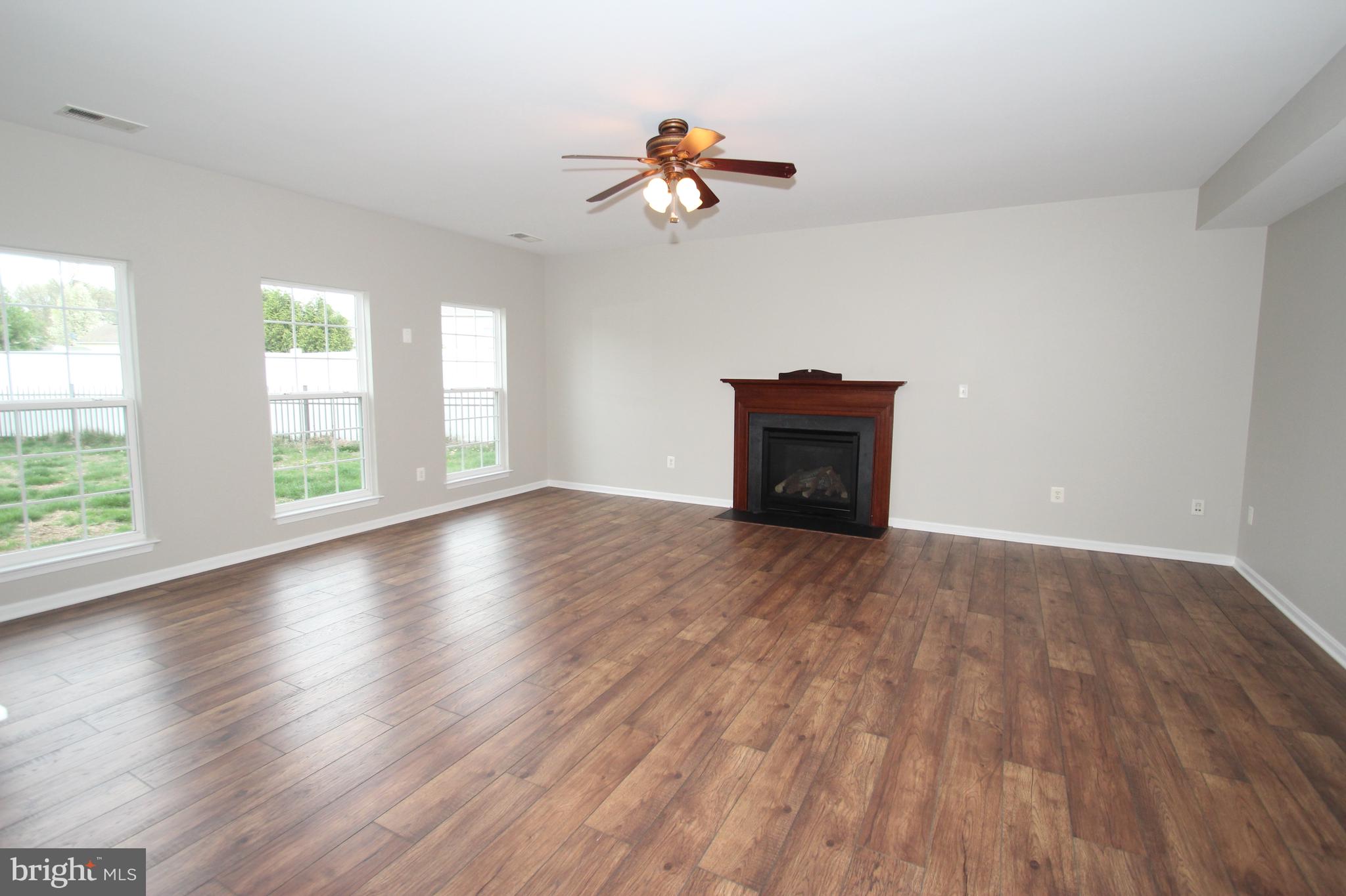 MILL VILLAGE - Residential