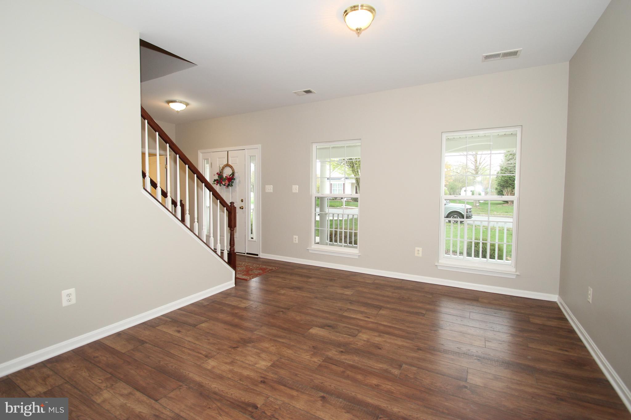 MILL VILLAGE - Residential