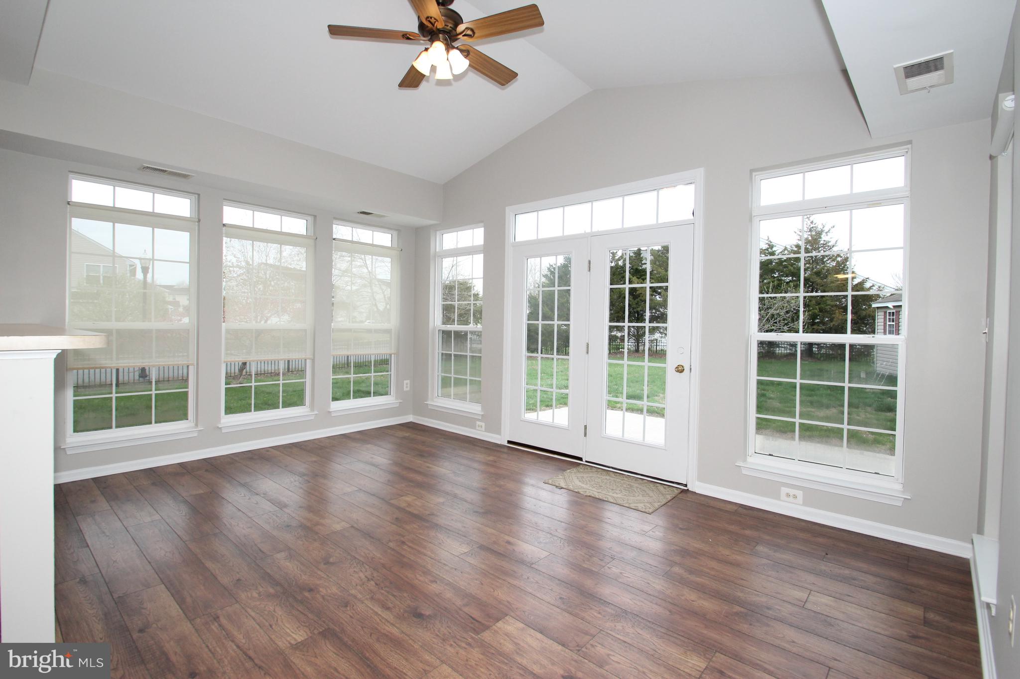 MILL VILLAGE - Residential