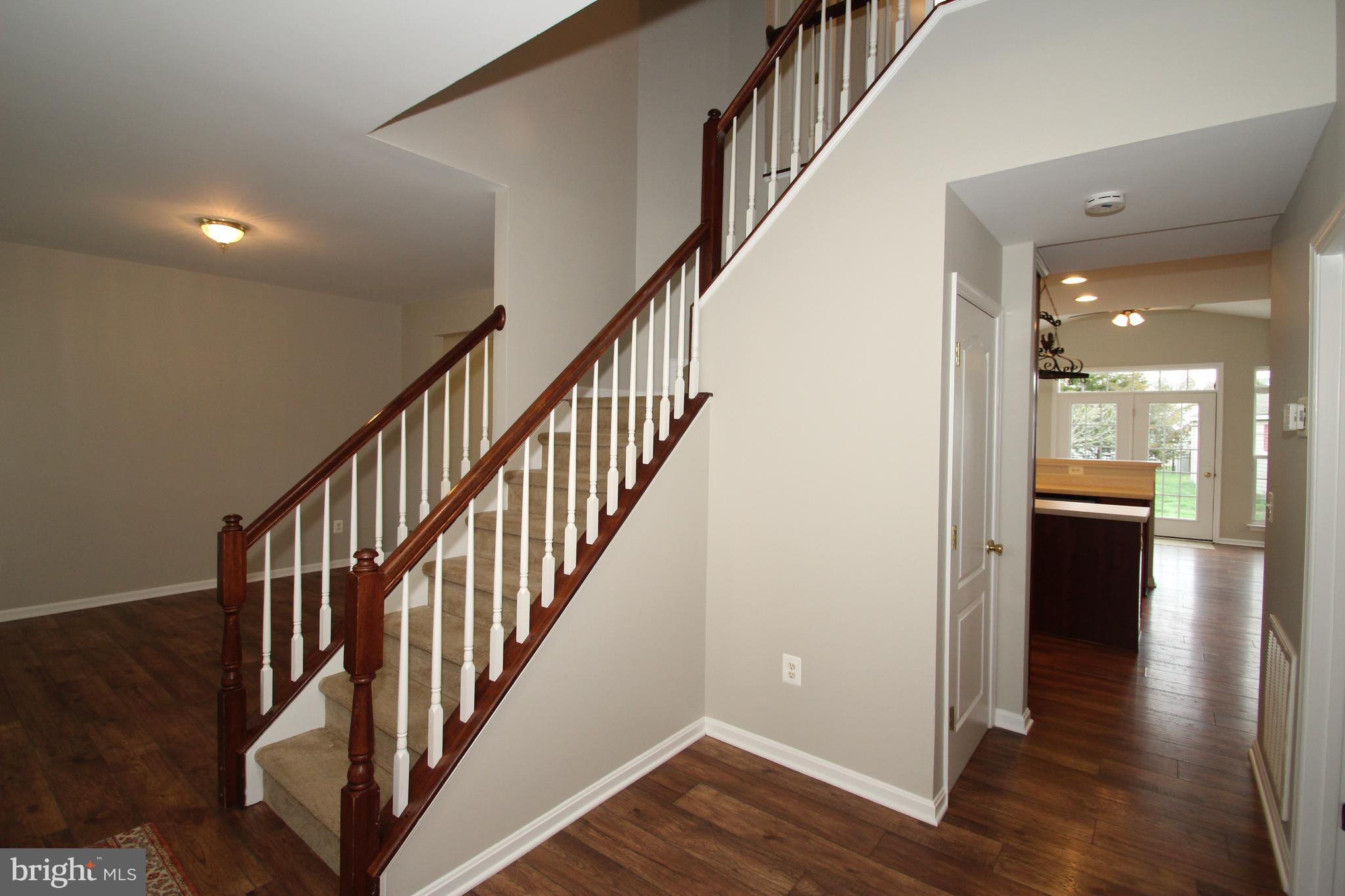 MILL VILLAGE - Residential