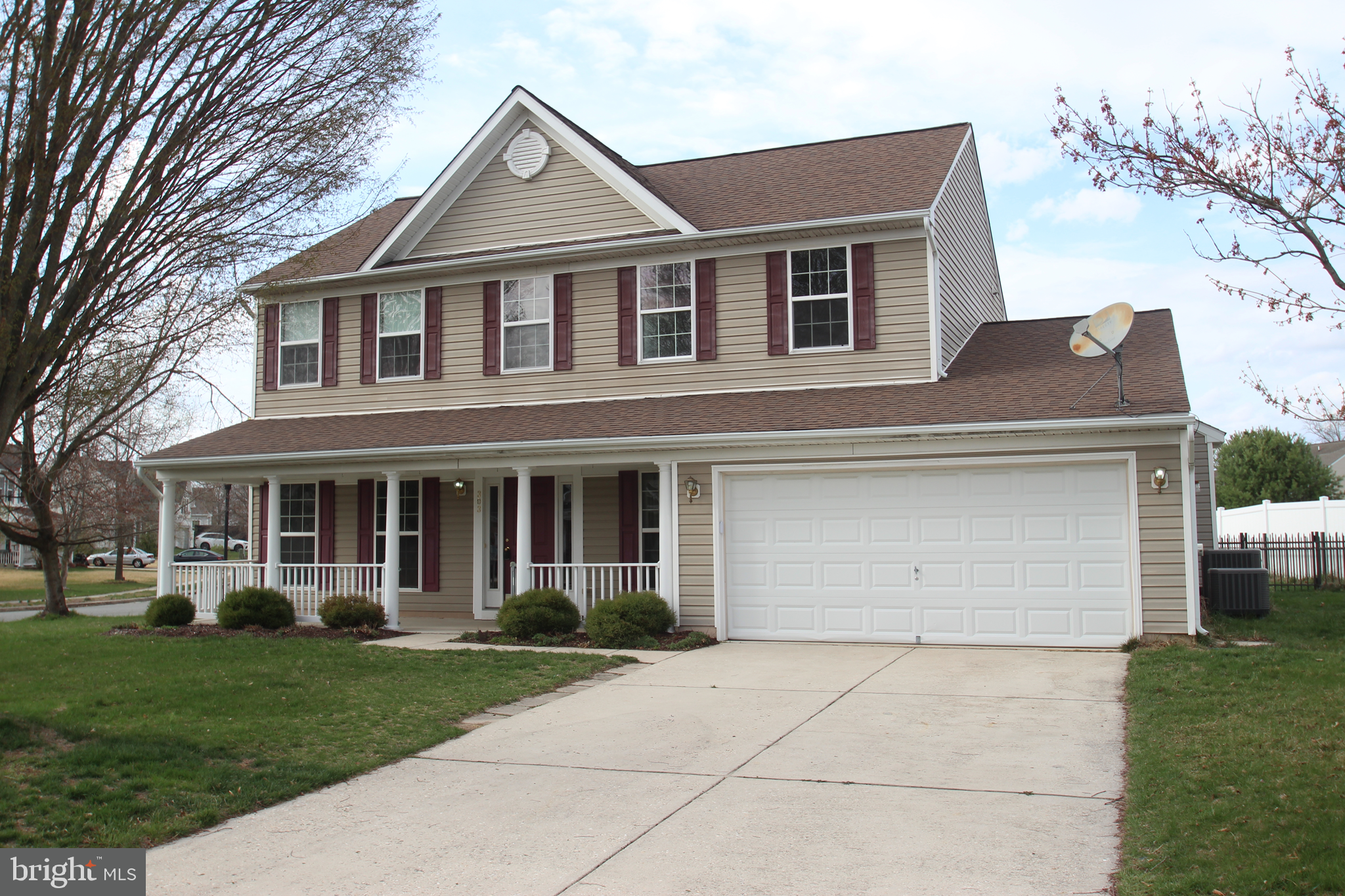 MILL VILLAGE - Residential