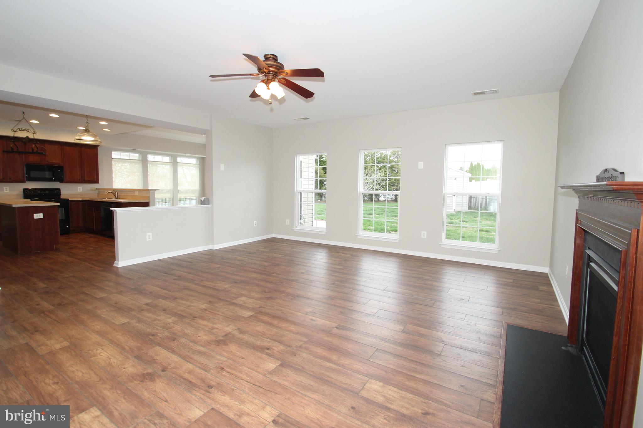 MILL VILLAGE - Residential