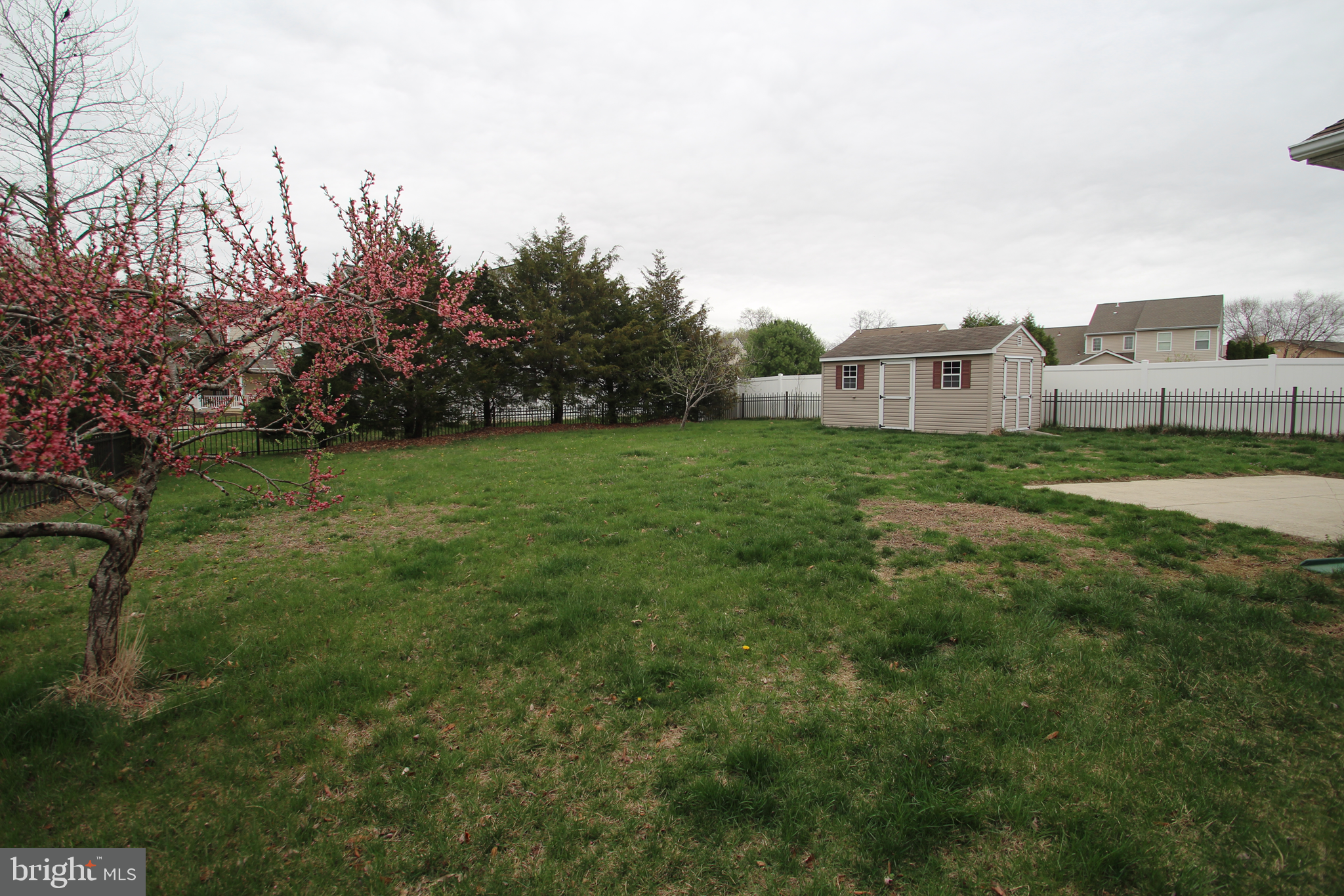 MILL VILLAGE - Residential