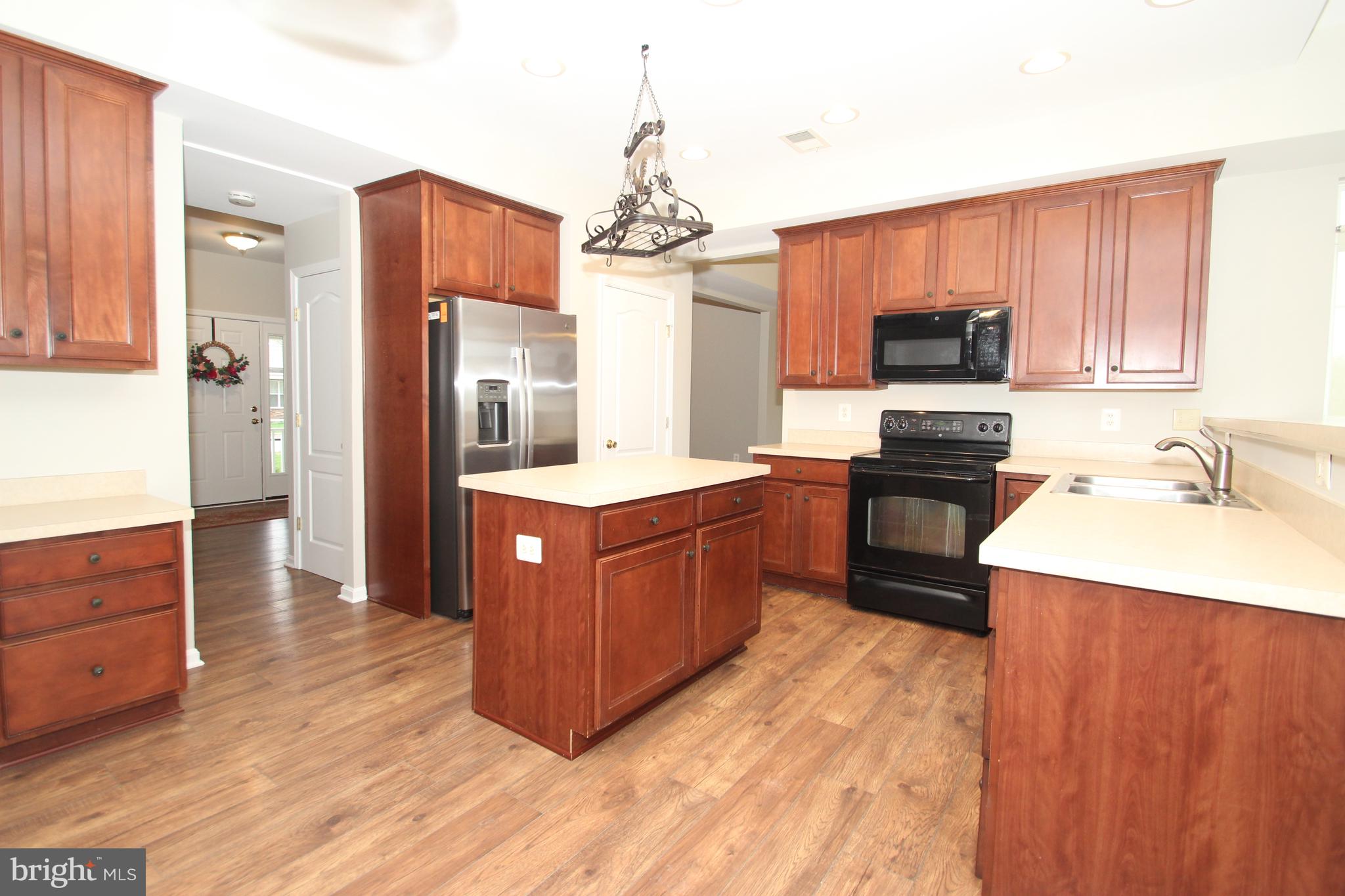 MILL VILLAGE - Residential