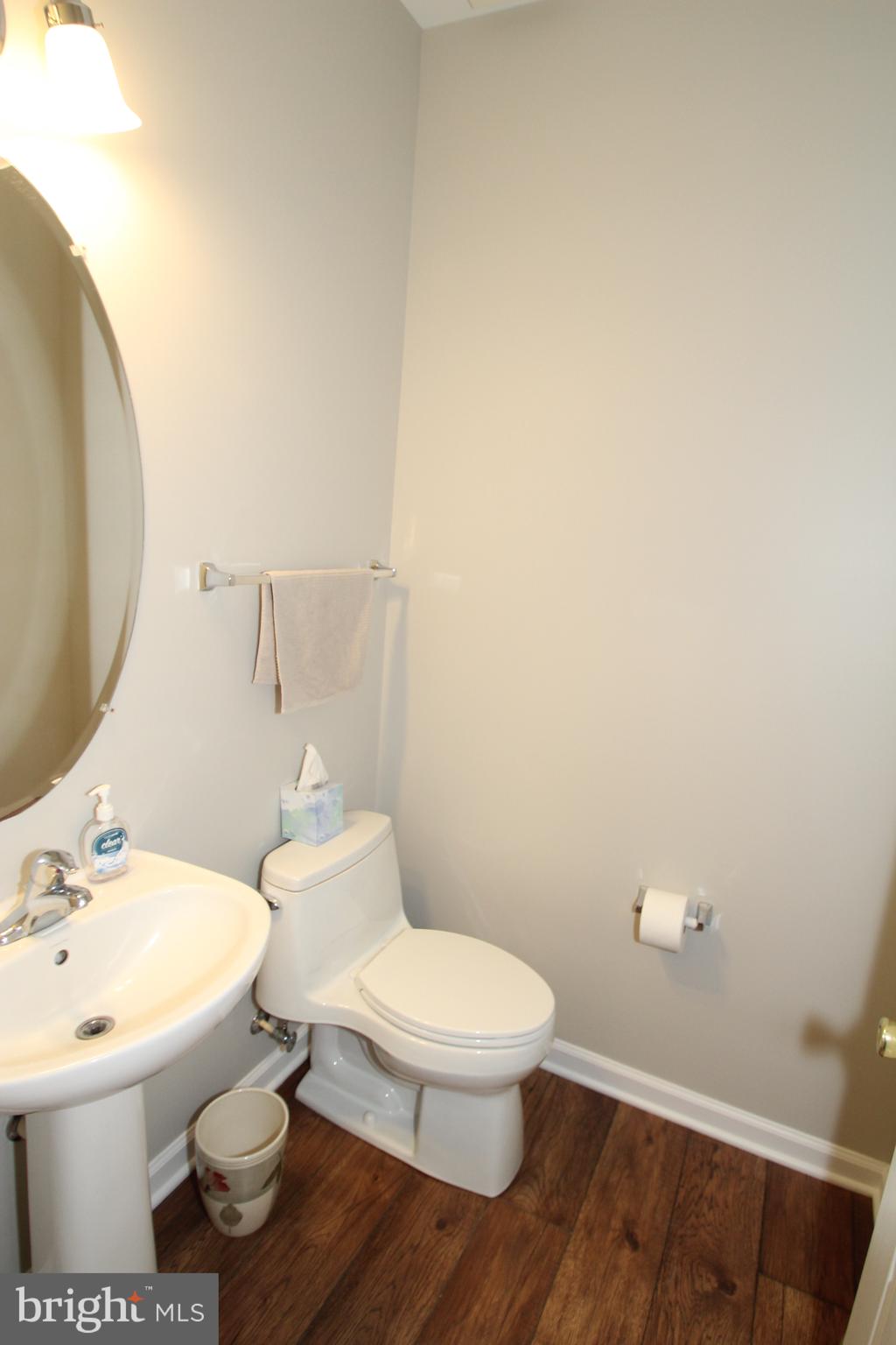 MILL VILLAGE - Residential