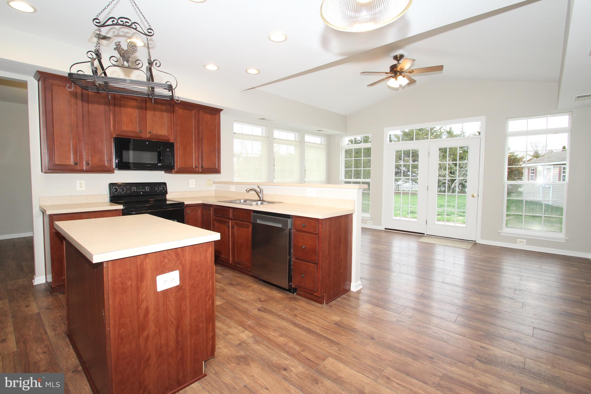 MILL VILLAGE - Residential