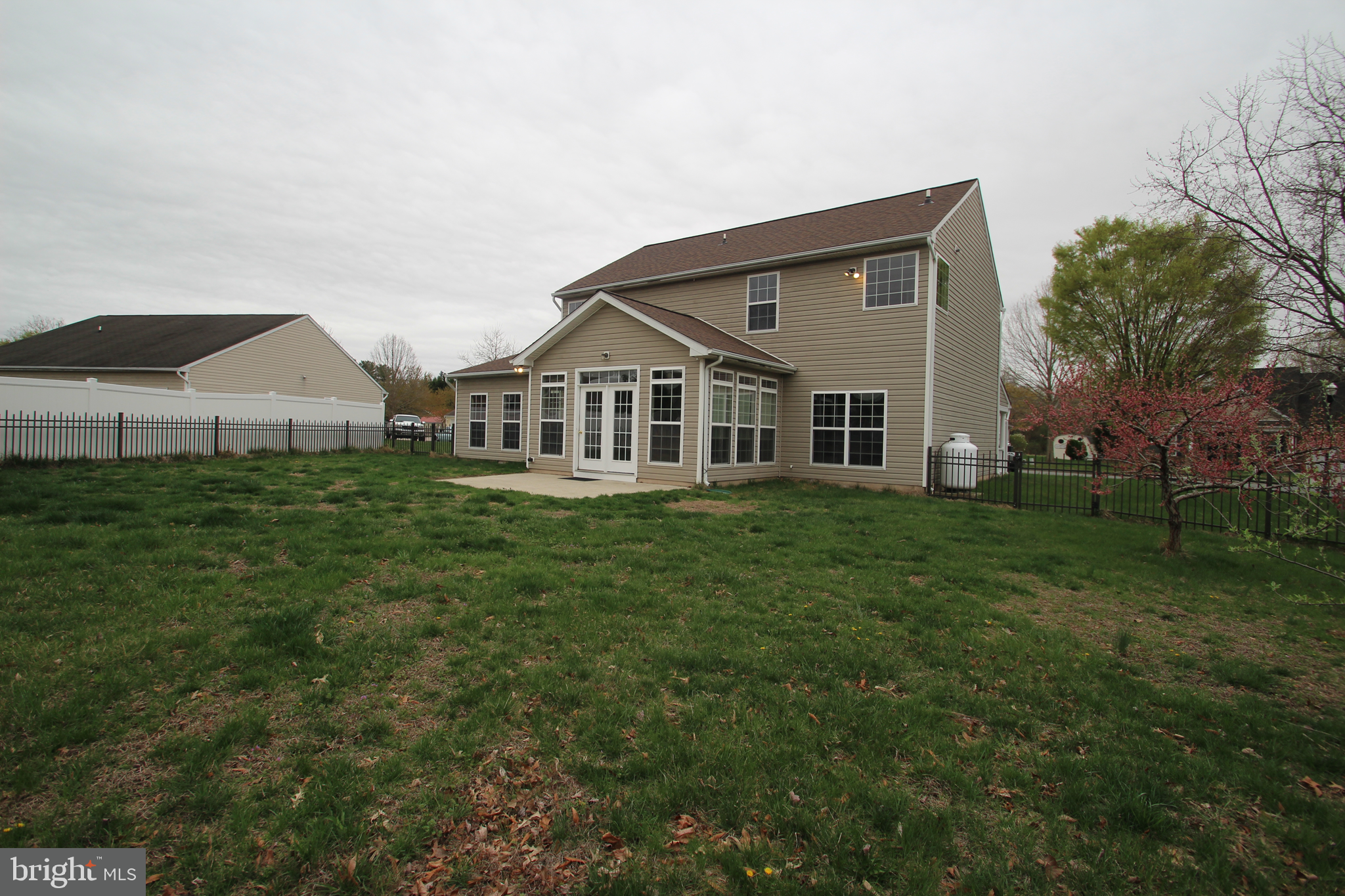 MILL VILLAGE - Residential