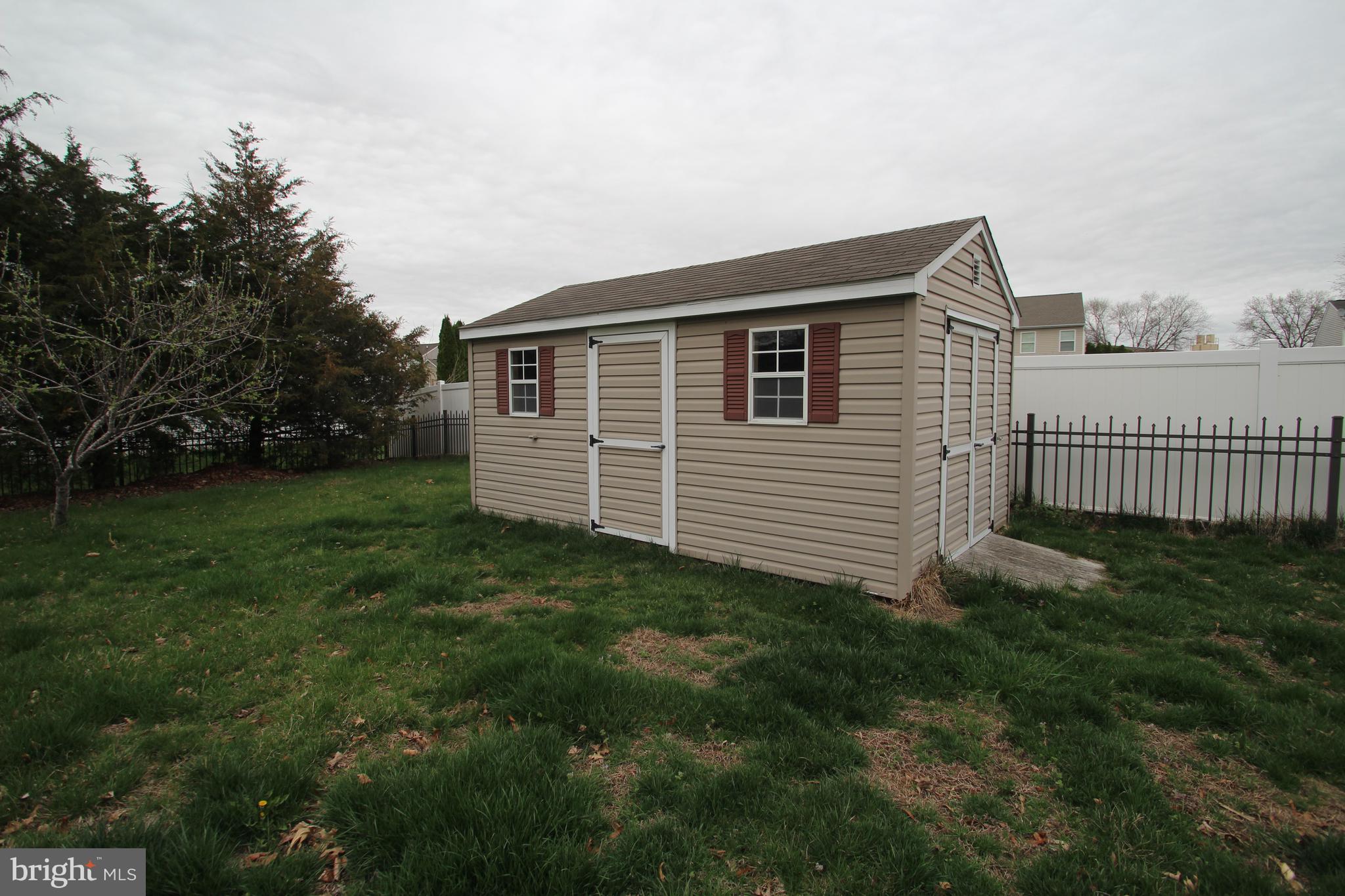 MILL VILLAGE - Residential