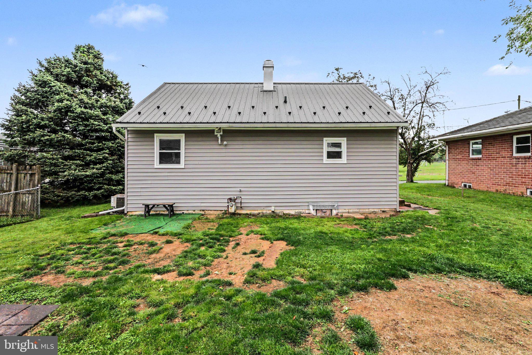CUMBERLAND PARK - Residential