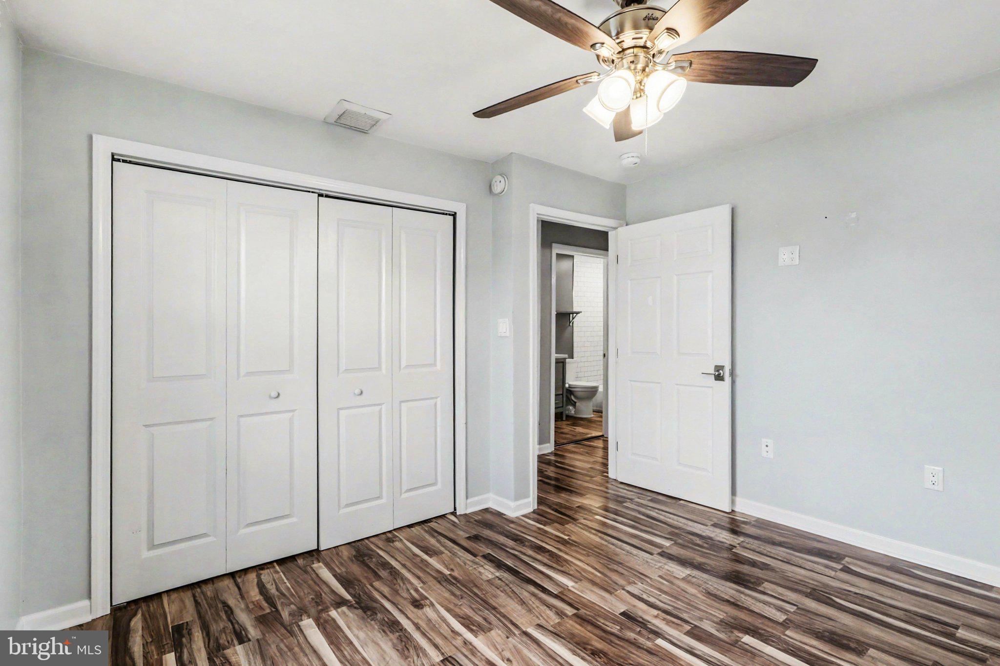CUMBERLAND PARK - Residential