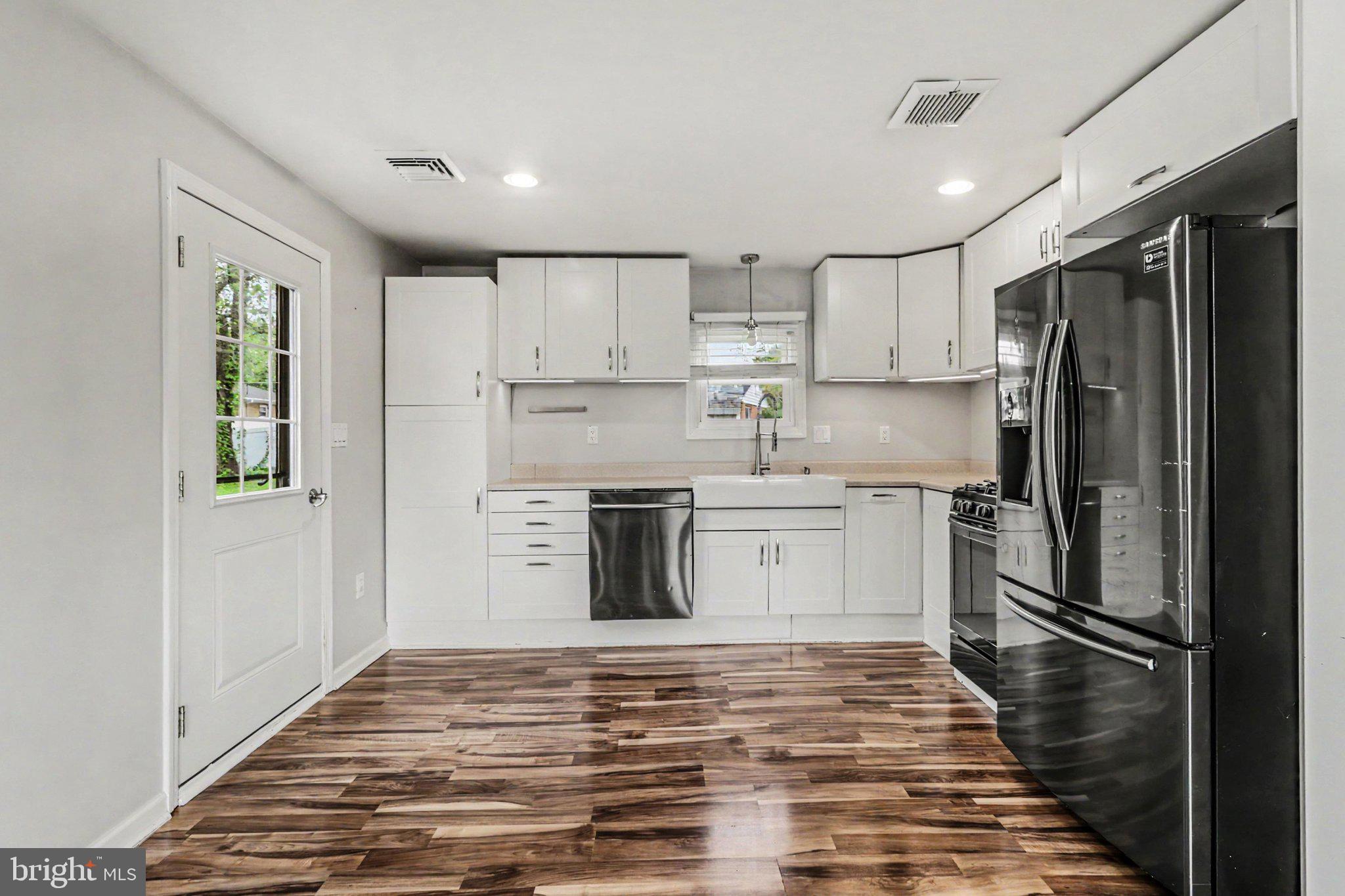 CUMBERLAND PARK - Residential