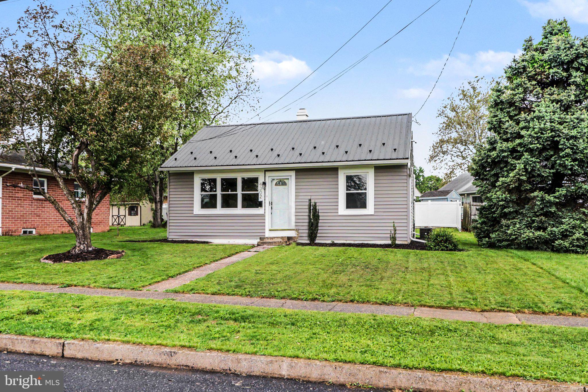 CUMBERLAND PARK - Residential