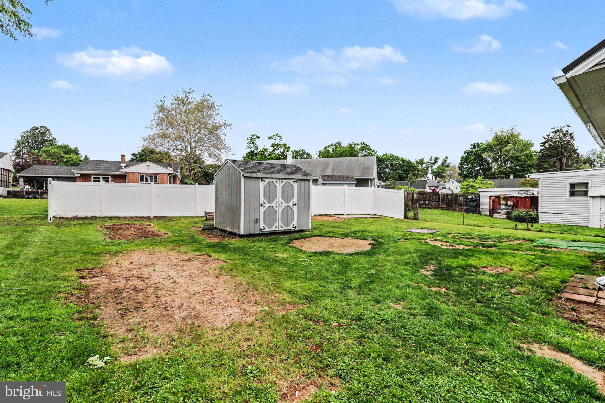 CUMBERLAND PARK - Residential