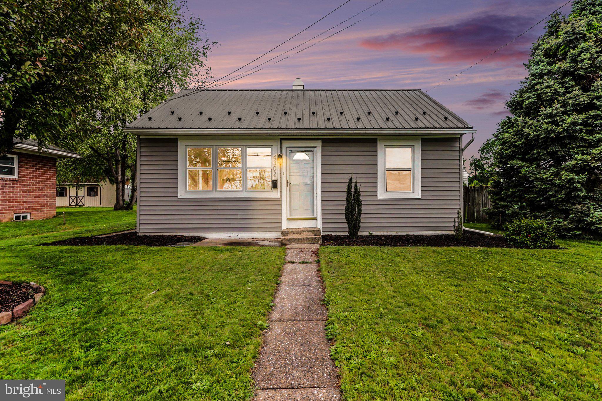 CUMBERLAND PARK - Residential