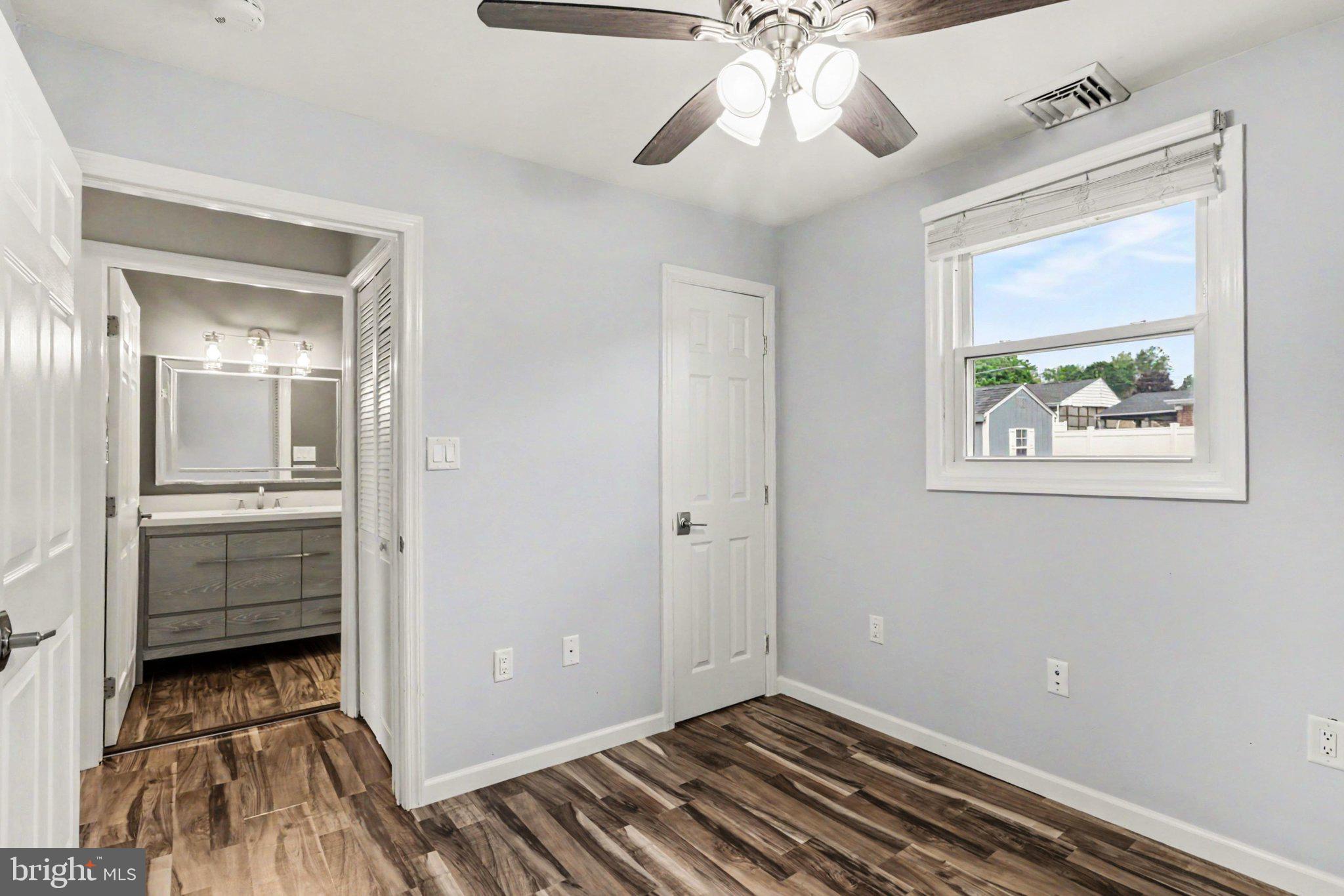 CUMBERLAND PARK - Residential