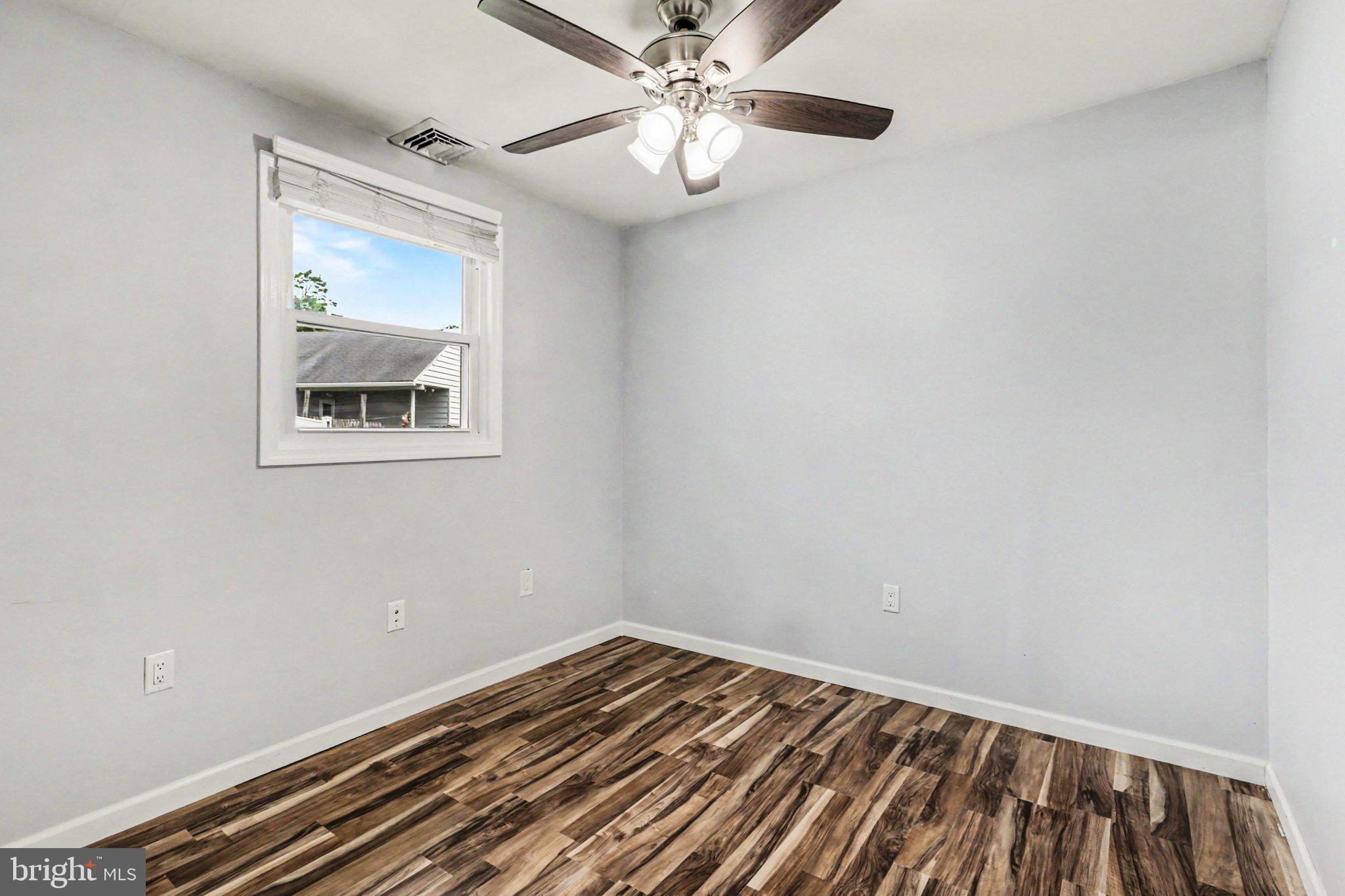 CUMBERLAND PARK - Residential