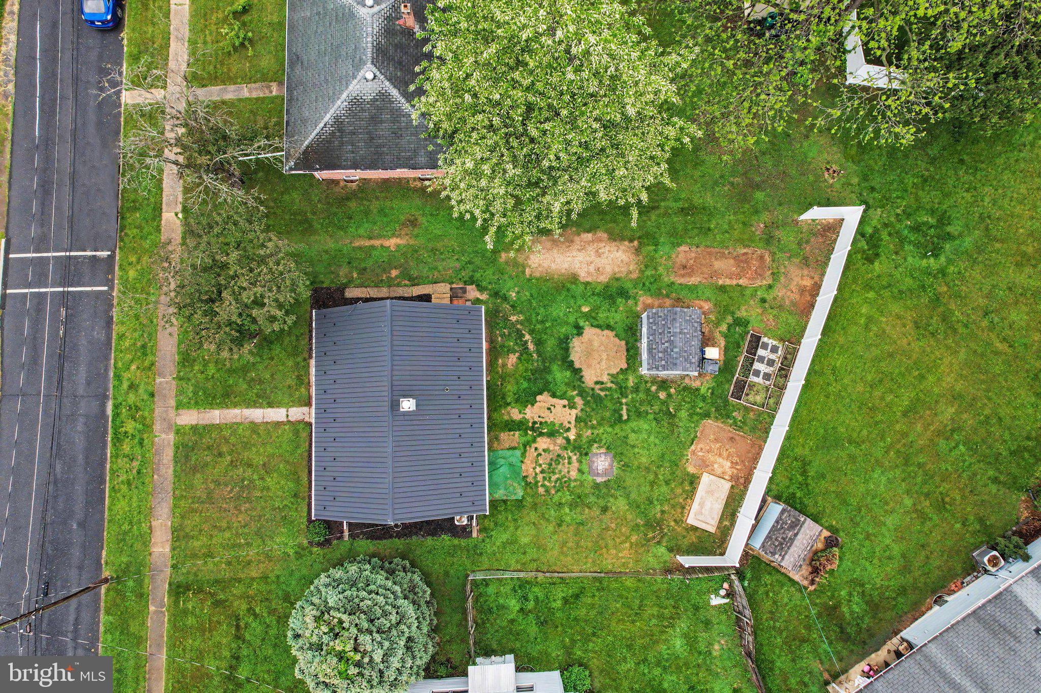 CUMBERLAND PARK - Residential