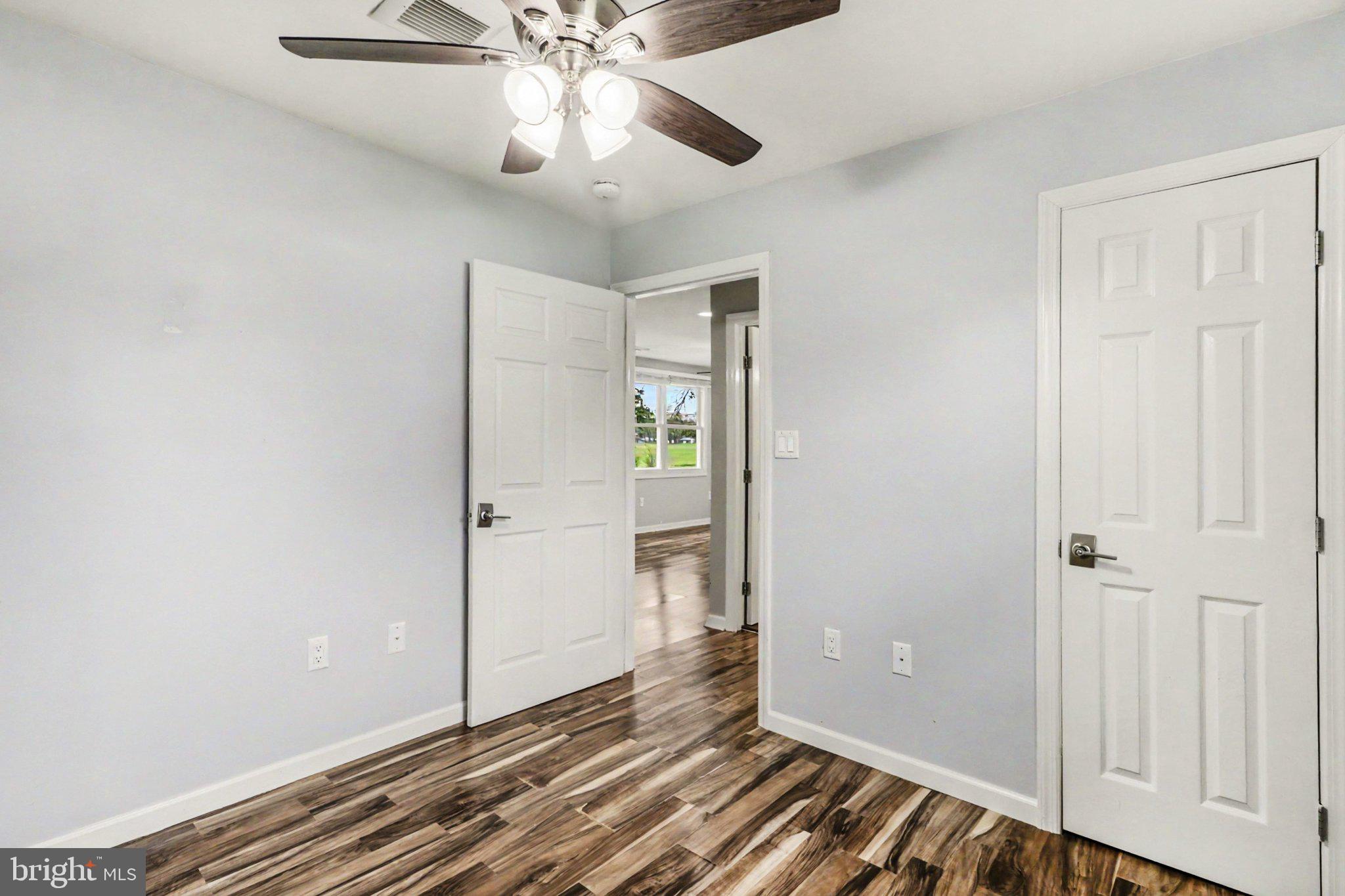 CUMBERLAND PARK - Residential