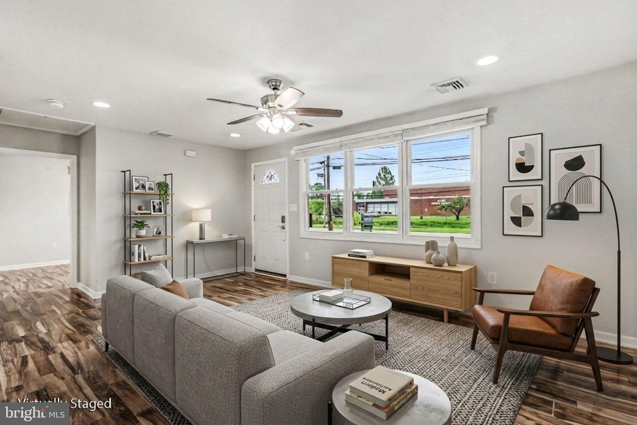 CUMBERLAND PARK - Residential