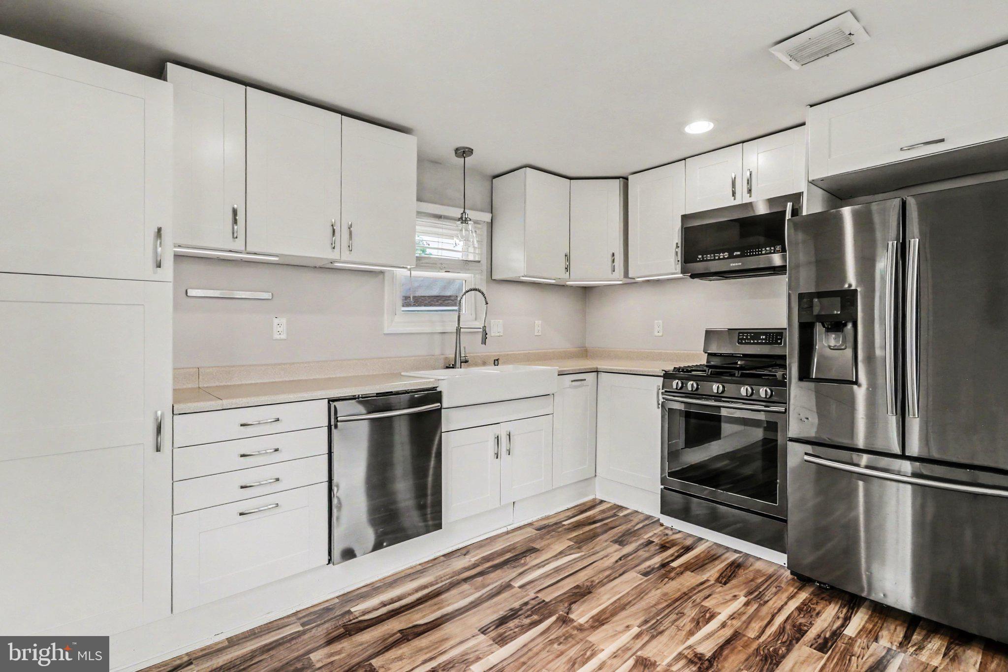 CUMBERLAND PARK - Residential
