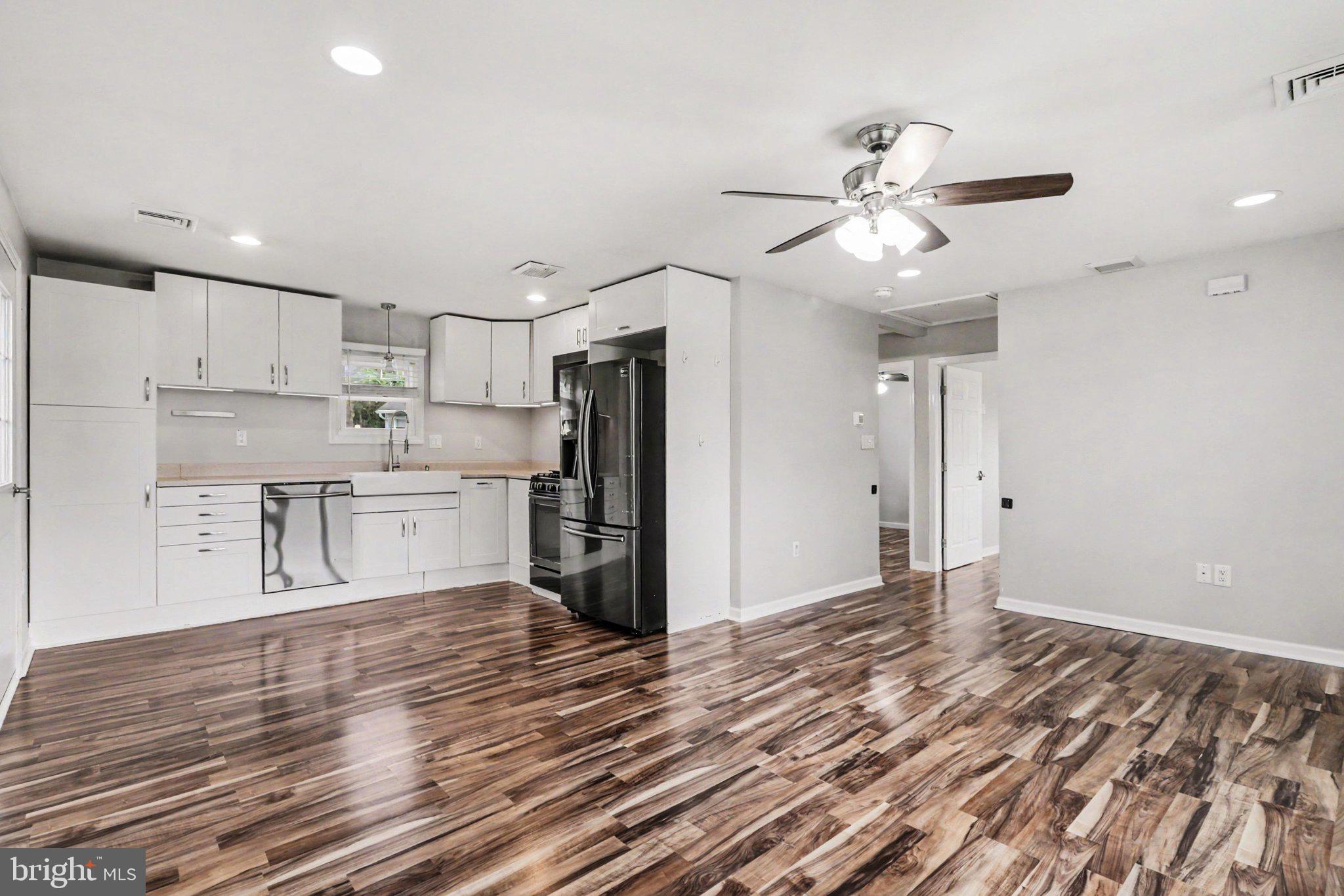 CUMBERLAND PARK - Residential