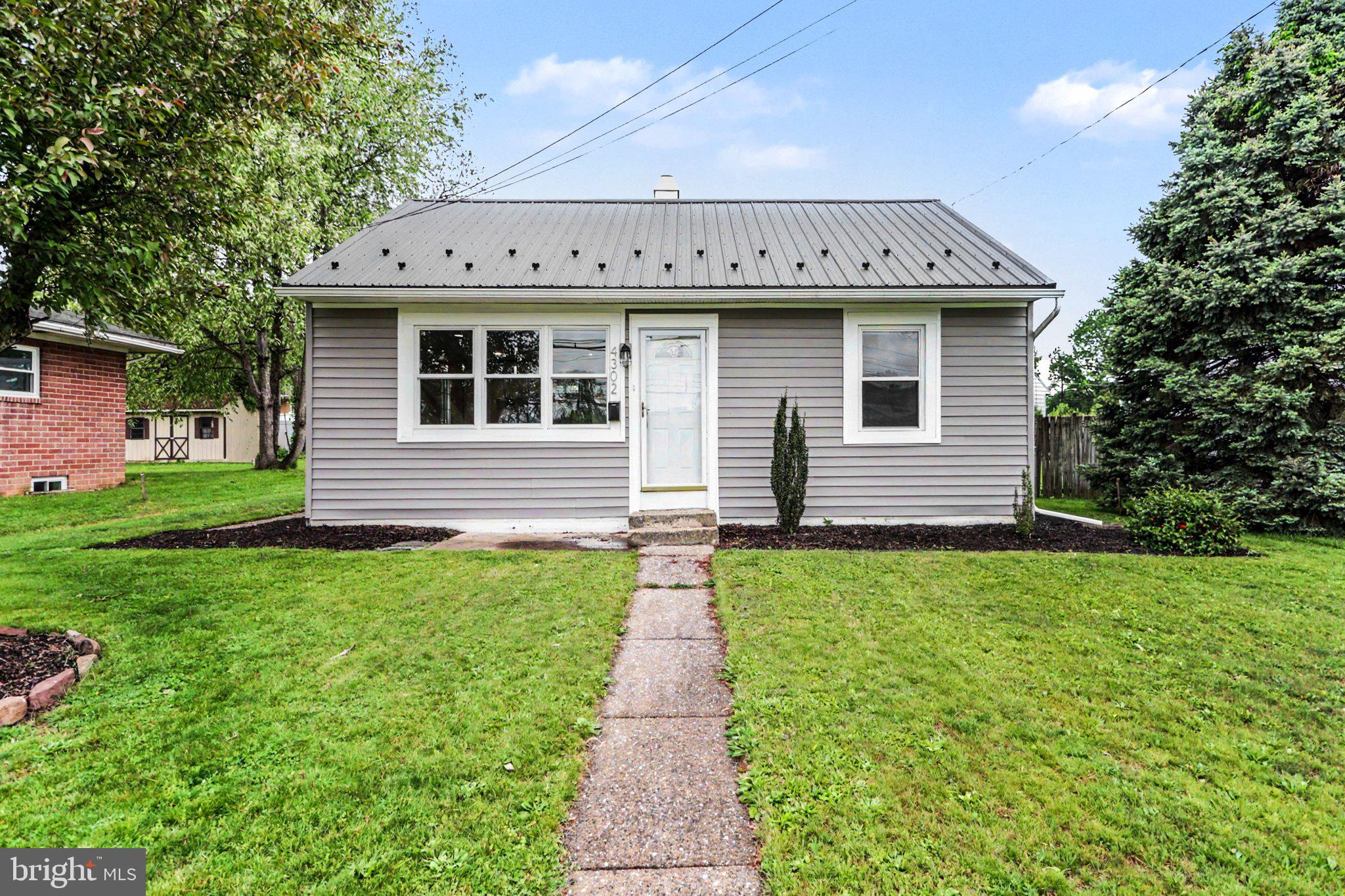 CUMBERLAND PARK - Residential