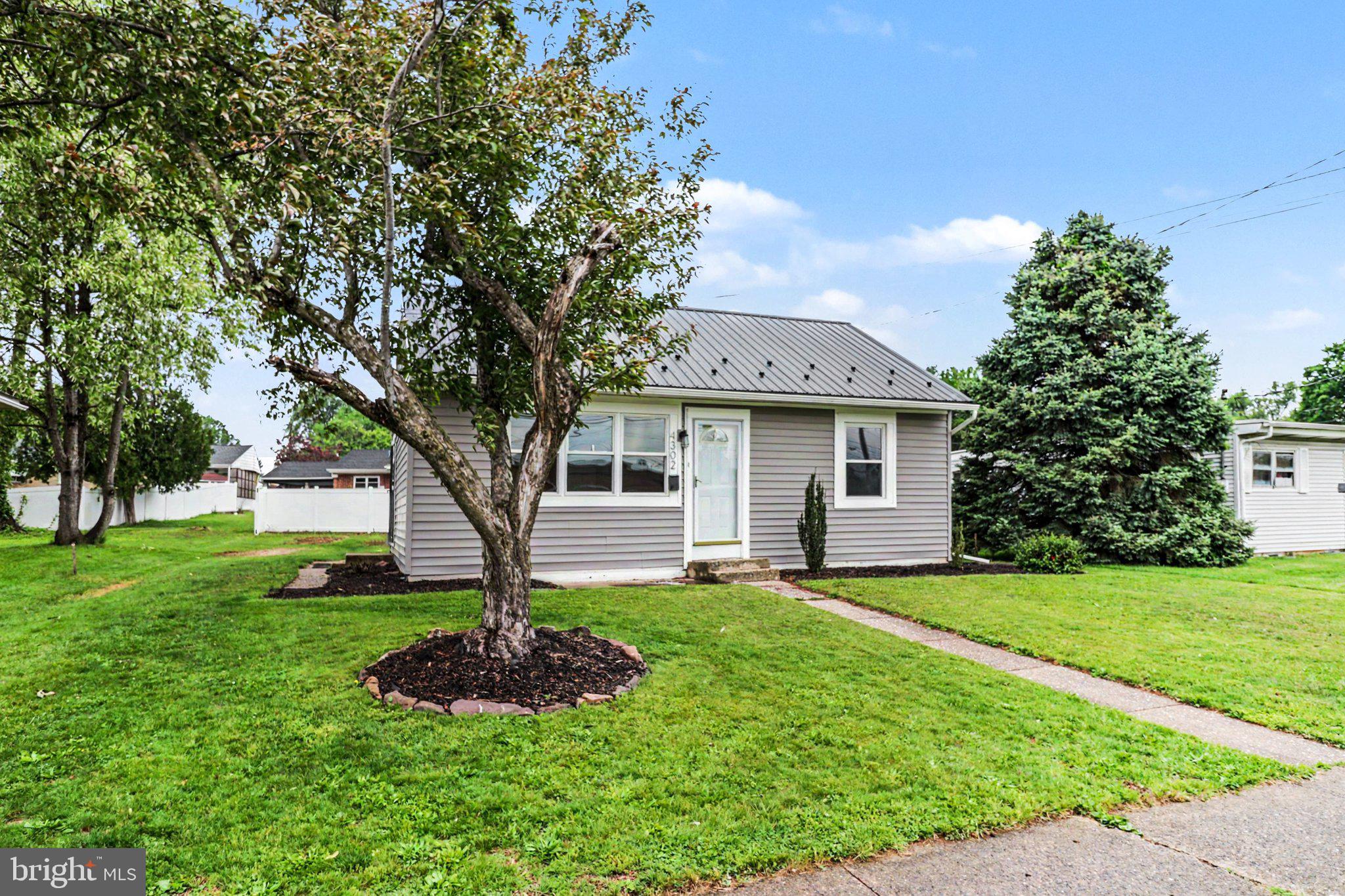 CUMBERLAND PARK - Residential