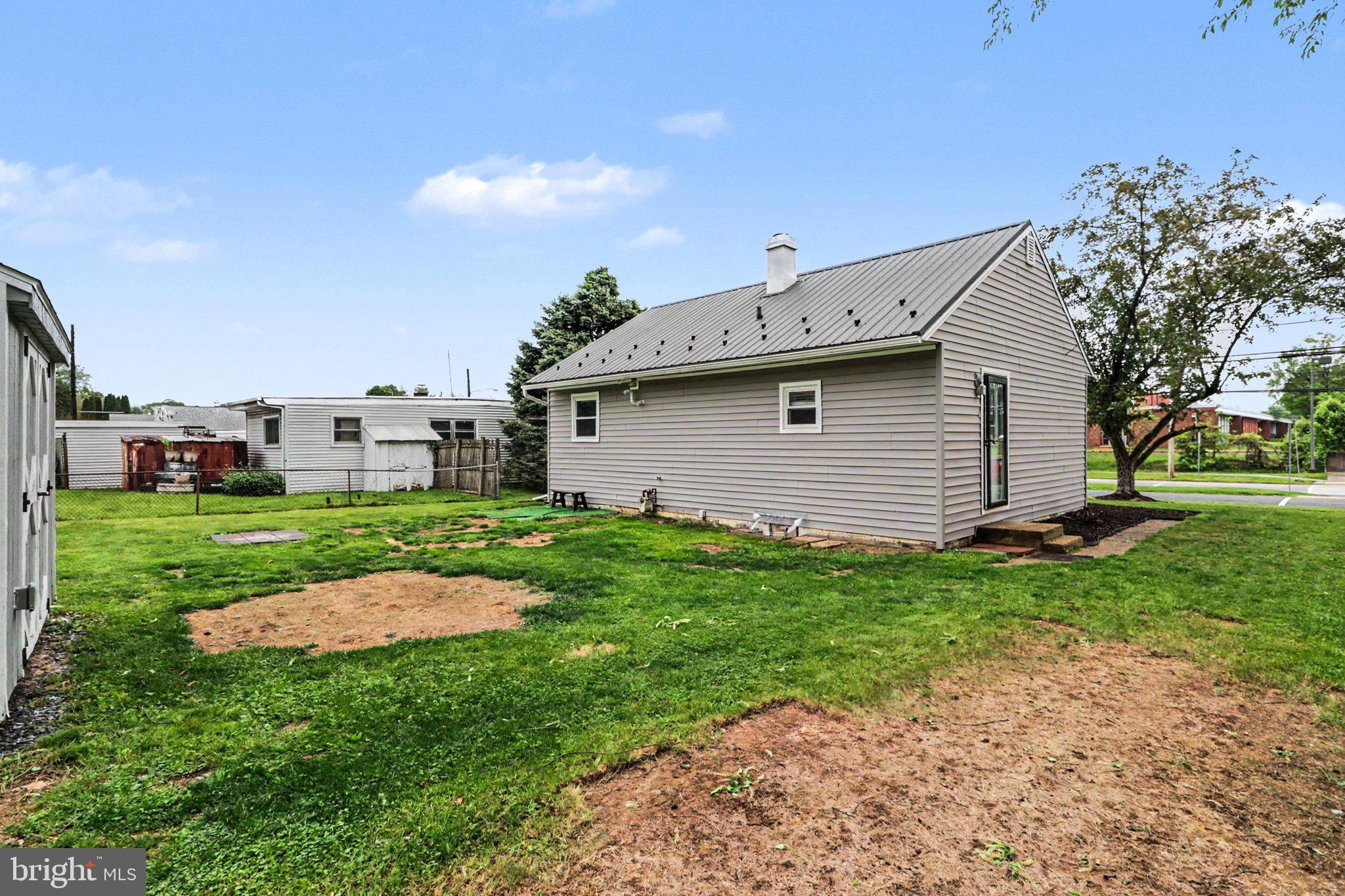 CUMBERLAND PARK - Residential