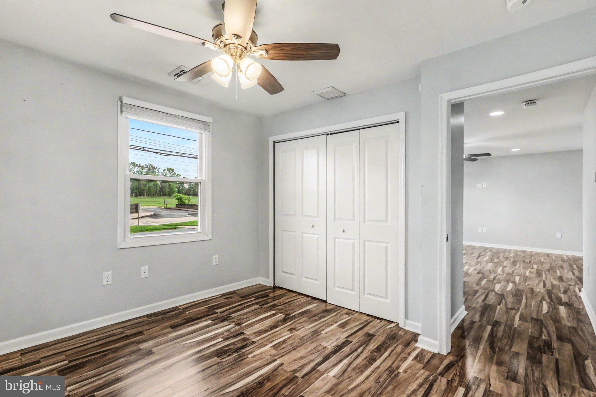 CUMBERLAND PARK - Residential