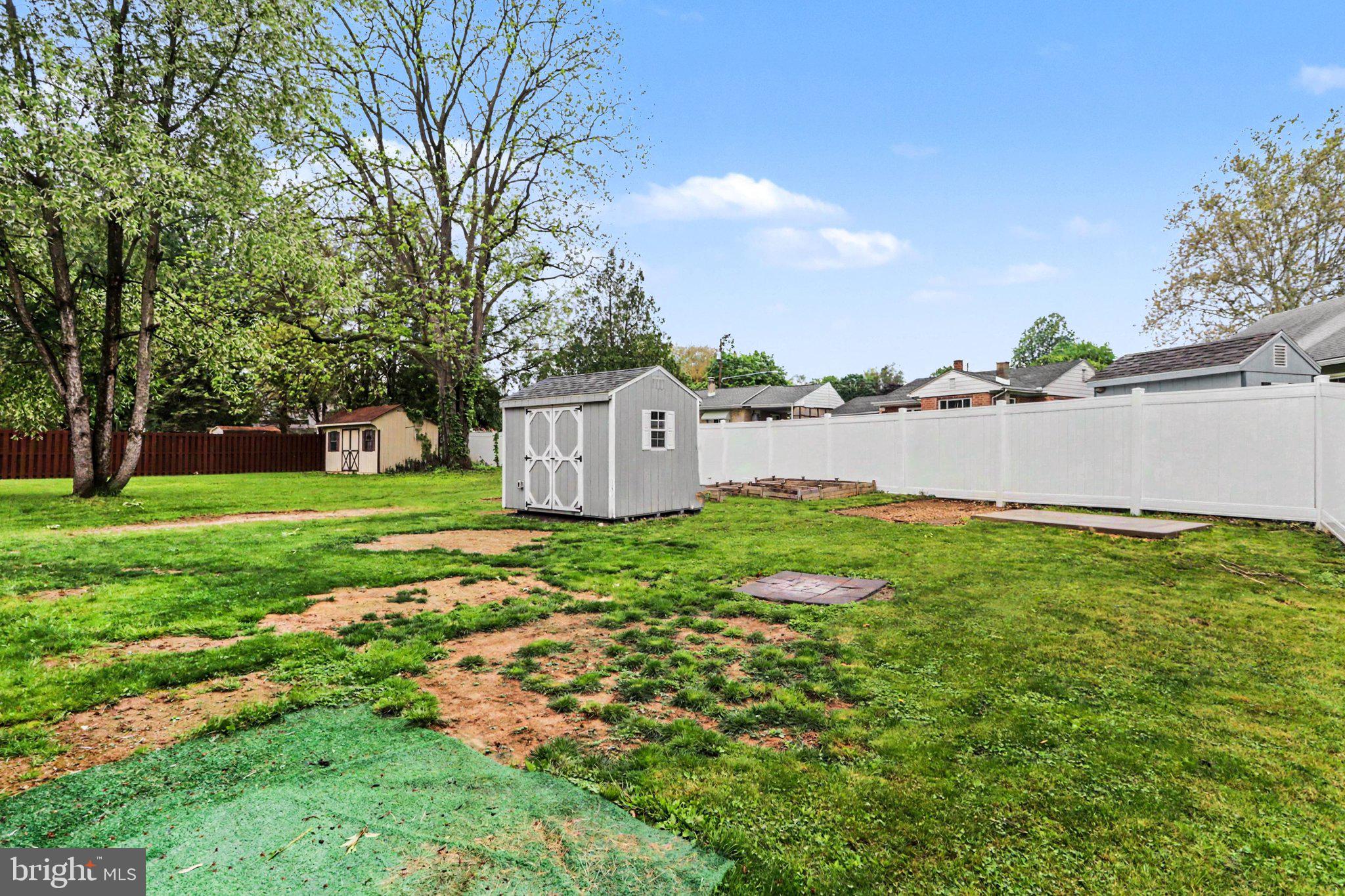 CUMBERLAND PARK - Residential