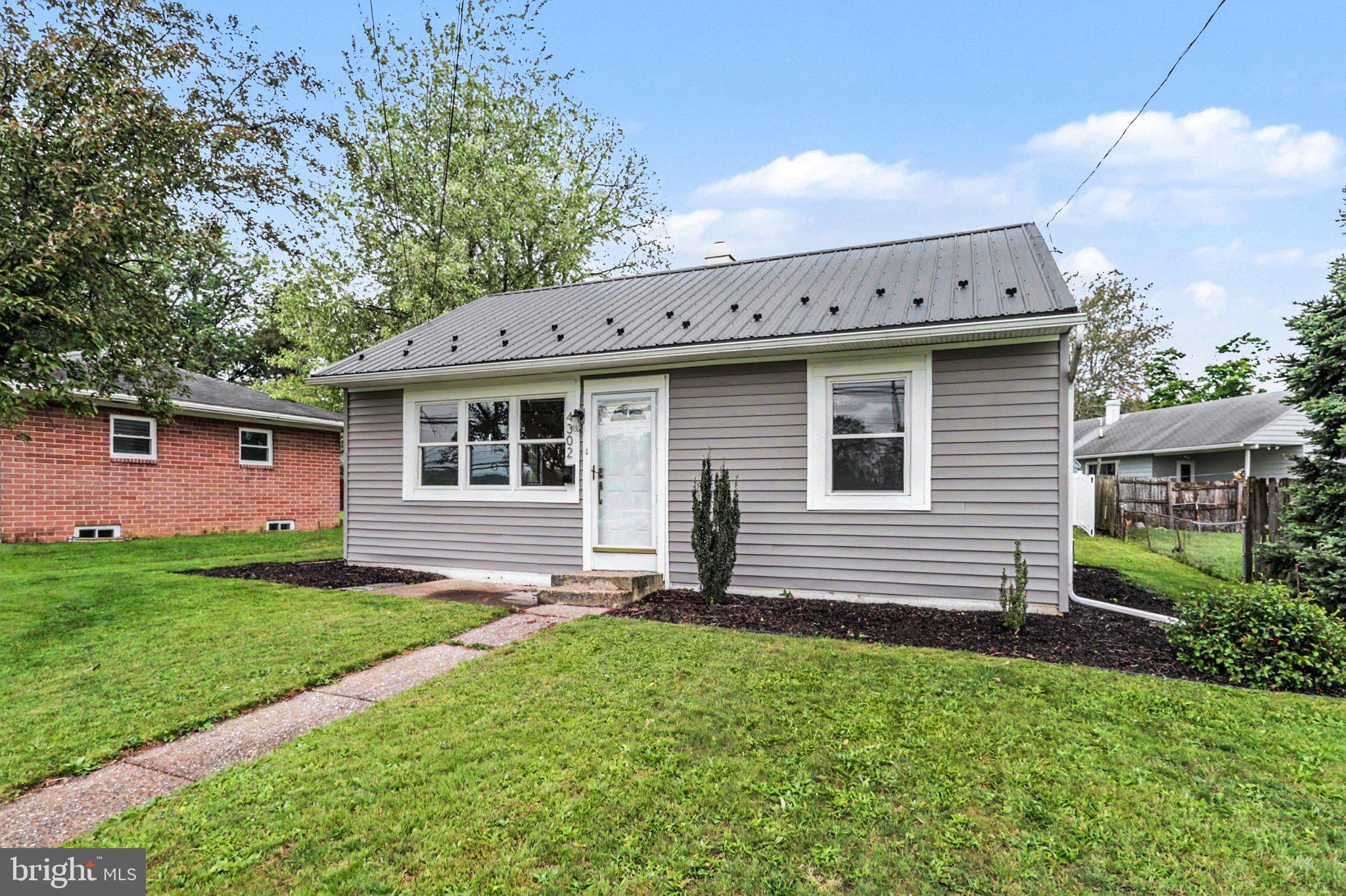 CUMBERLAND PARK - Residential