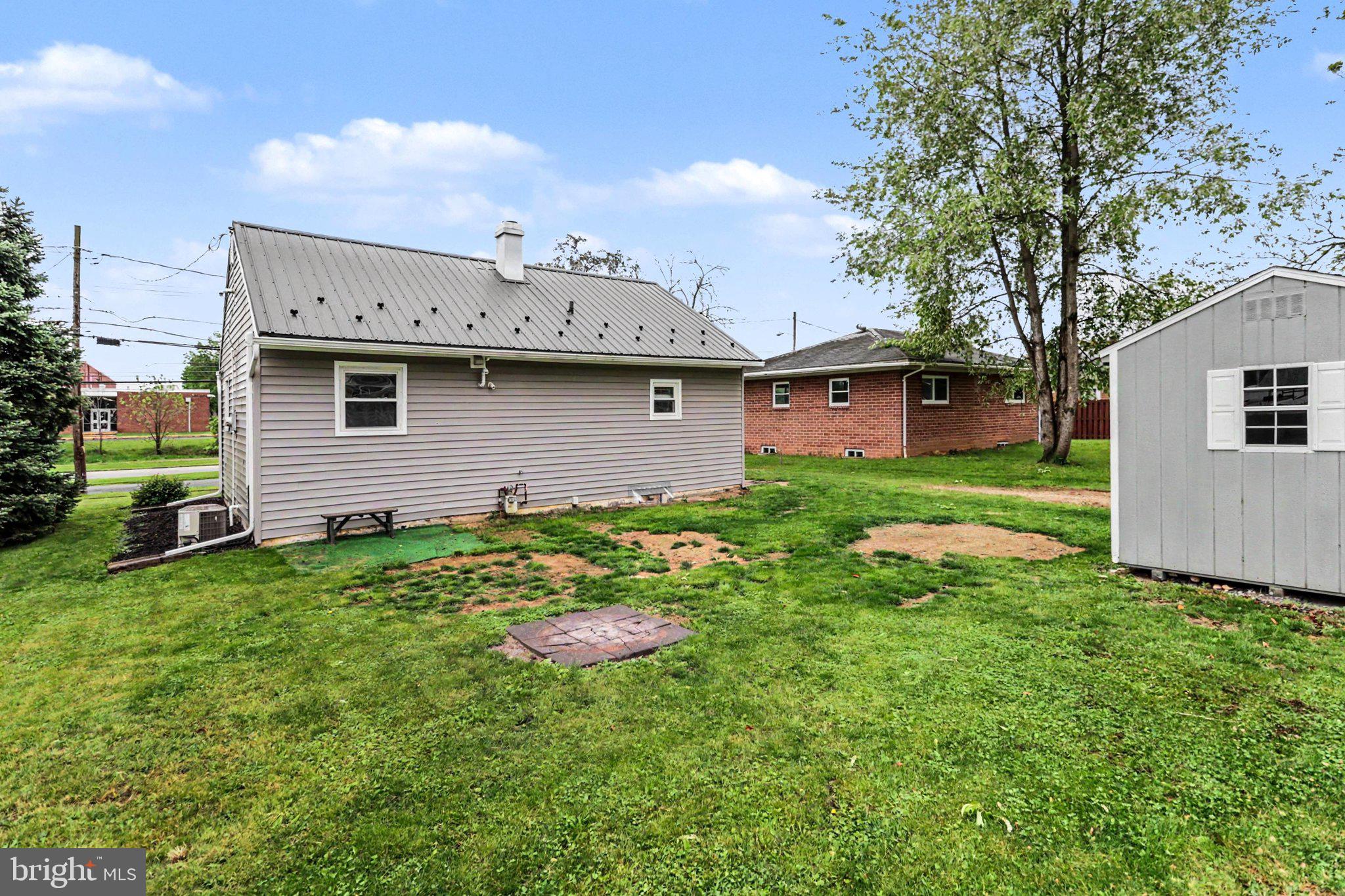 CUMBERLAND PARK - Residential