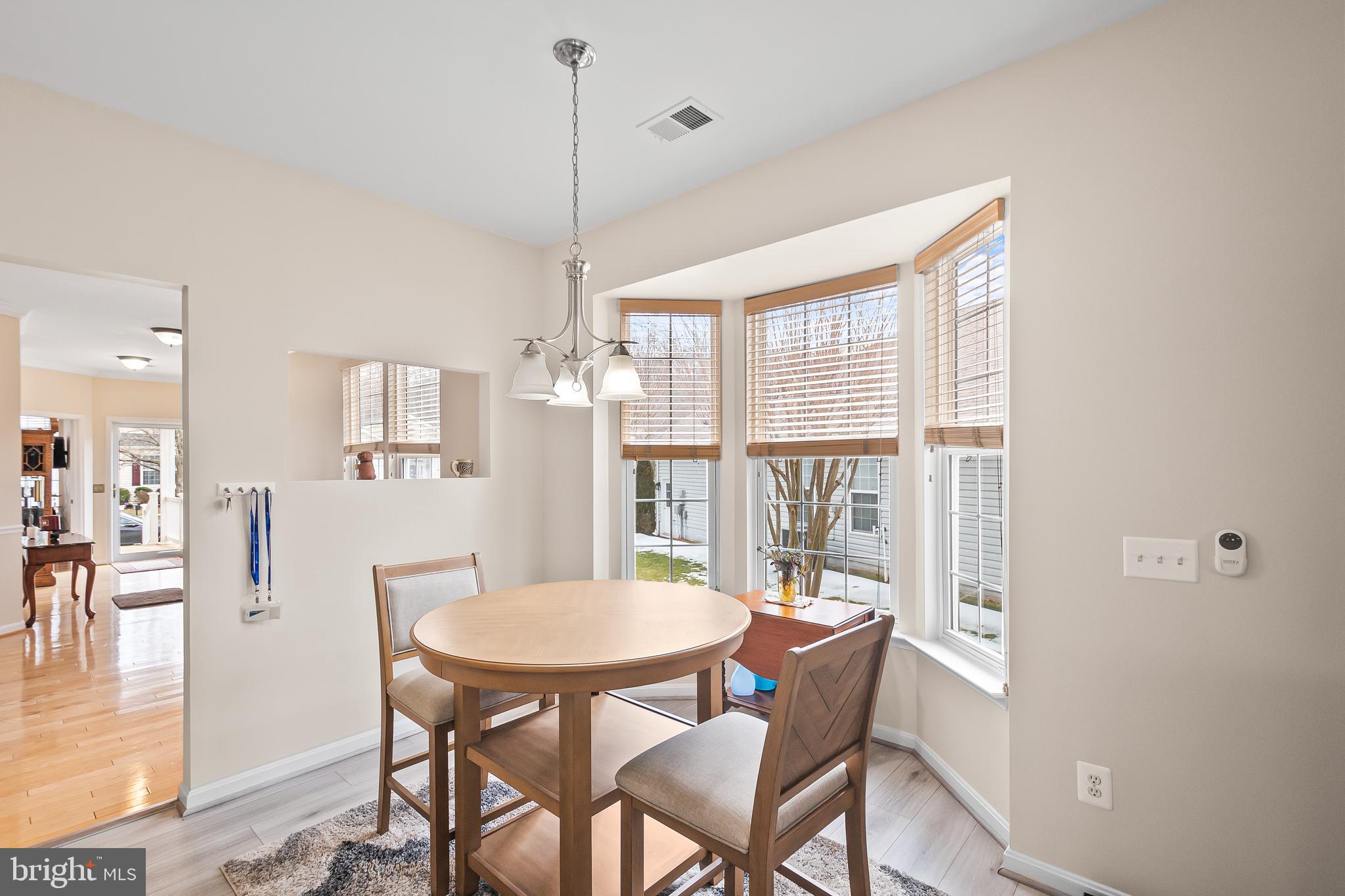 FOUR SEASONS IN HISTORIC VIRGINIA - Residential