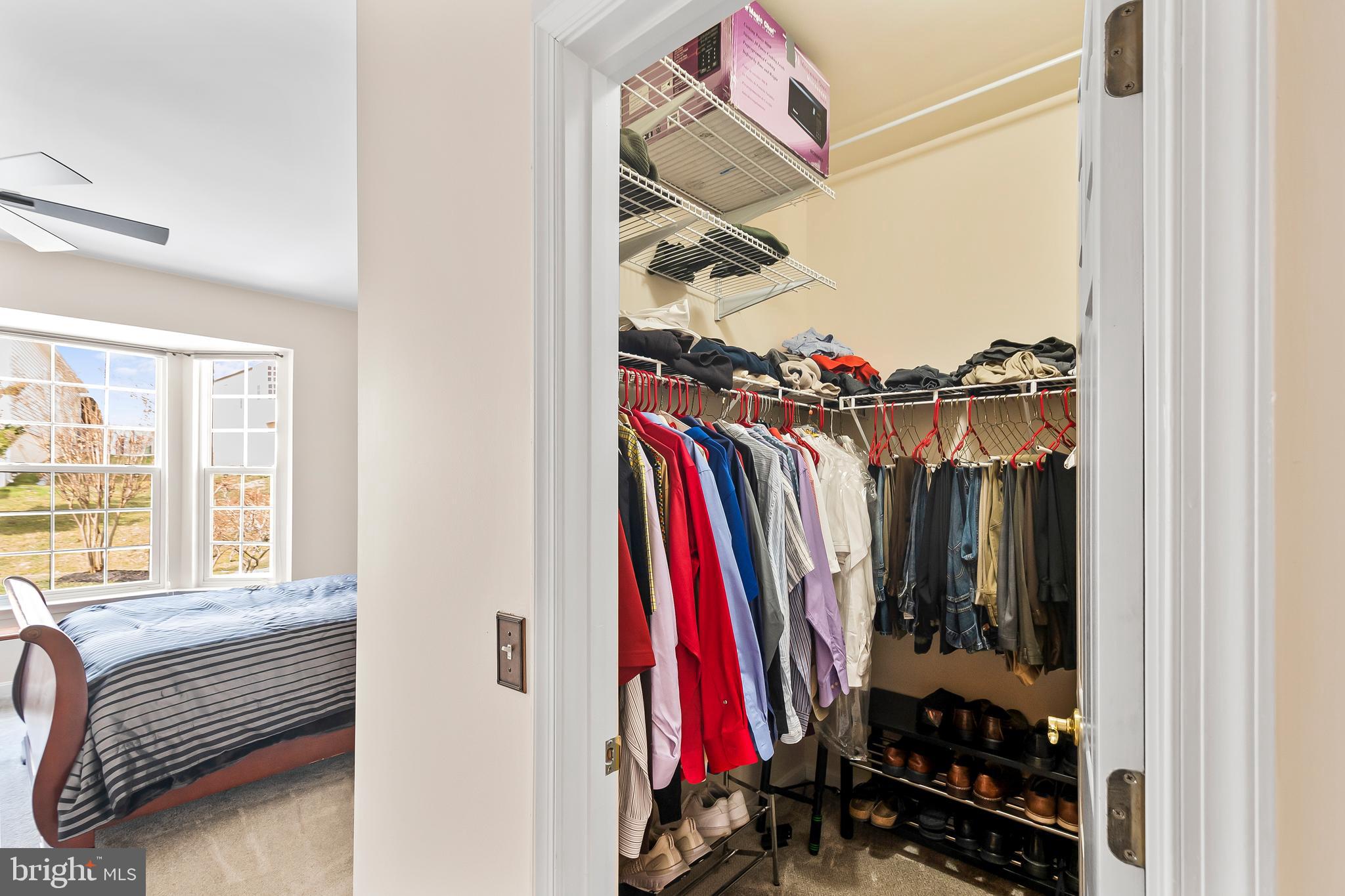 FOUR SEASONS IN HISTORIC VIRGINIA - Residential