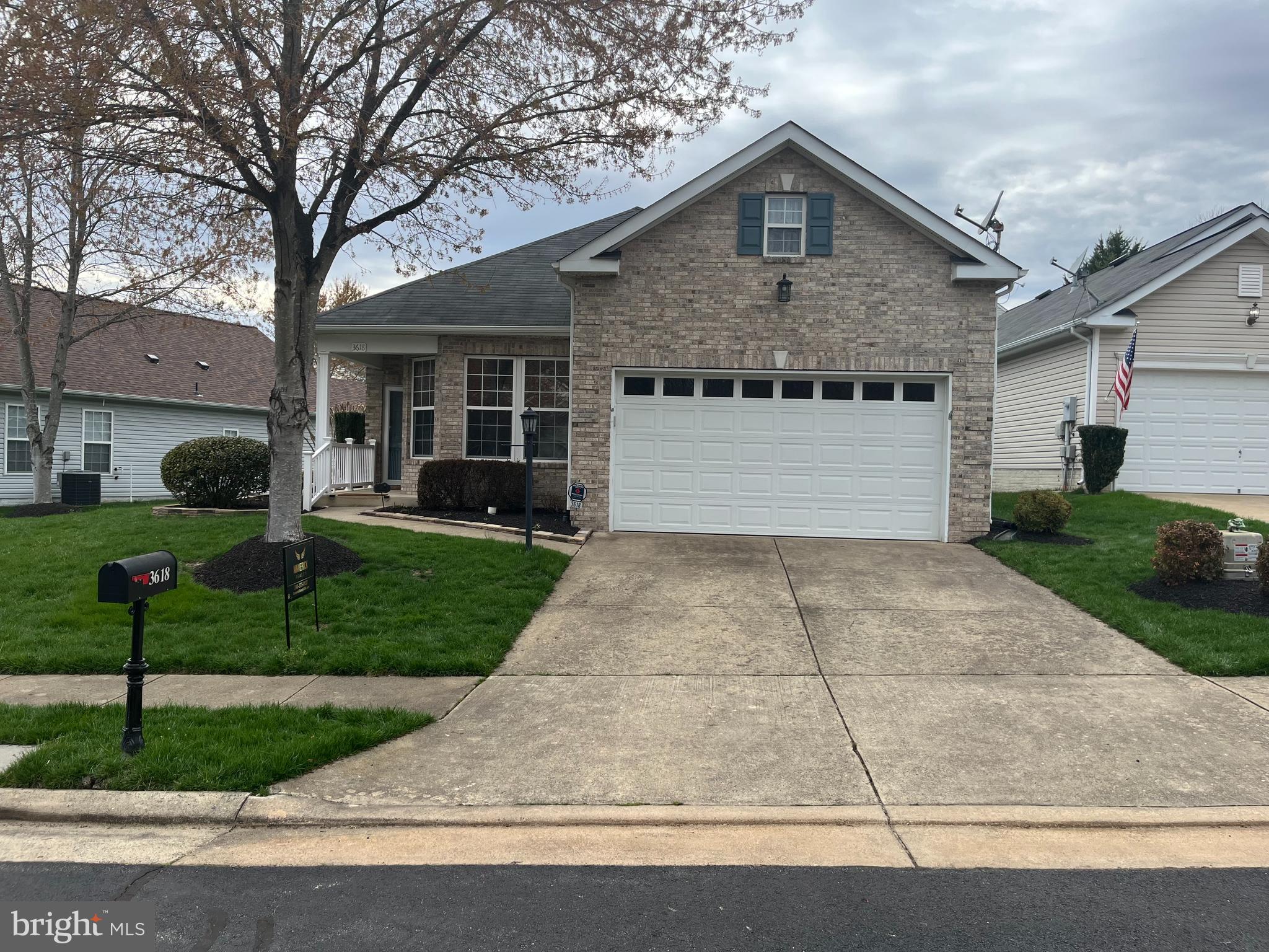 3618 SECRET GROVE COURT