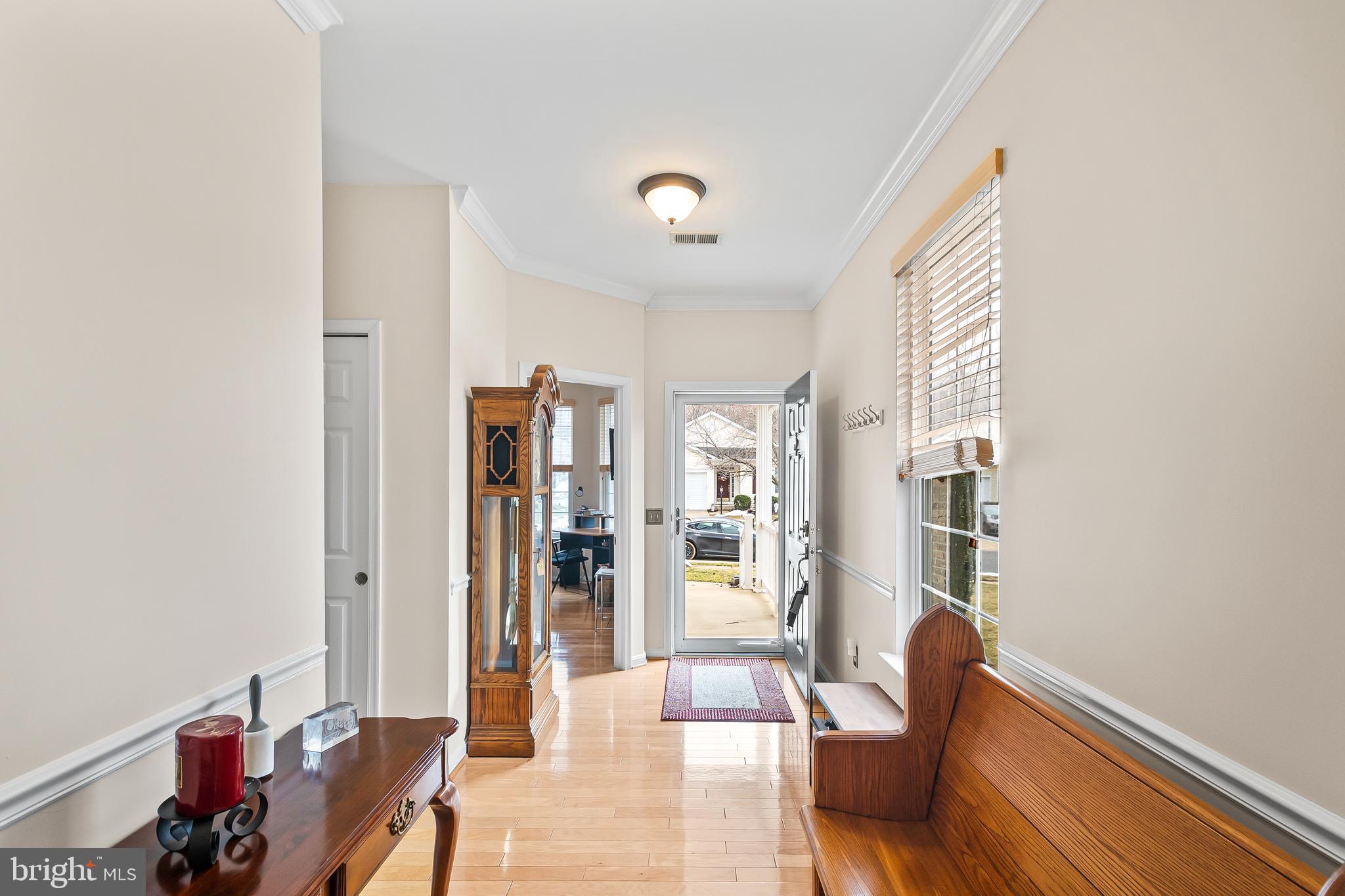 FOUR SEASONS IN HISTORIC VIRGINIA - Residential