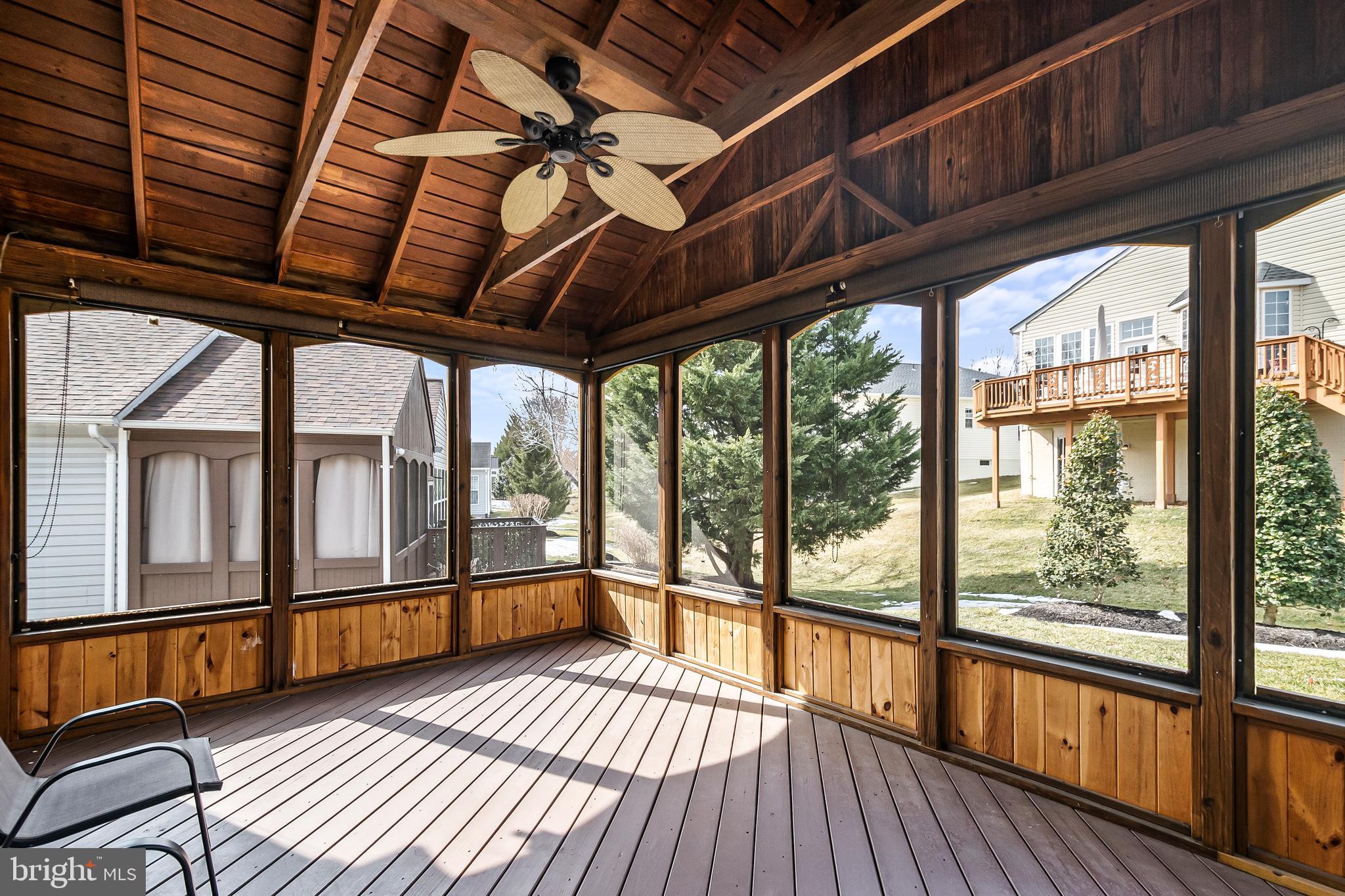 FOUR SEASONS IN HISTORIC VIRGINIA - Residential