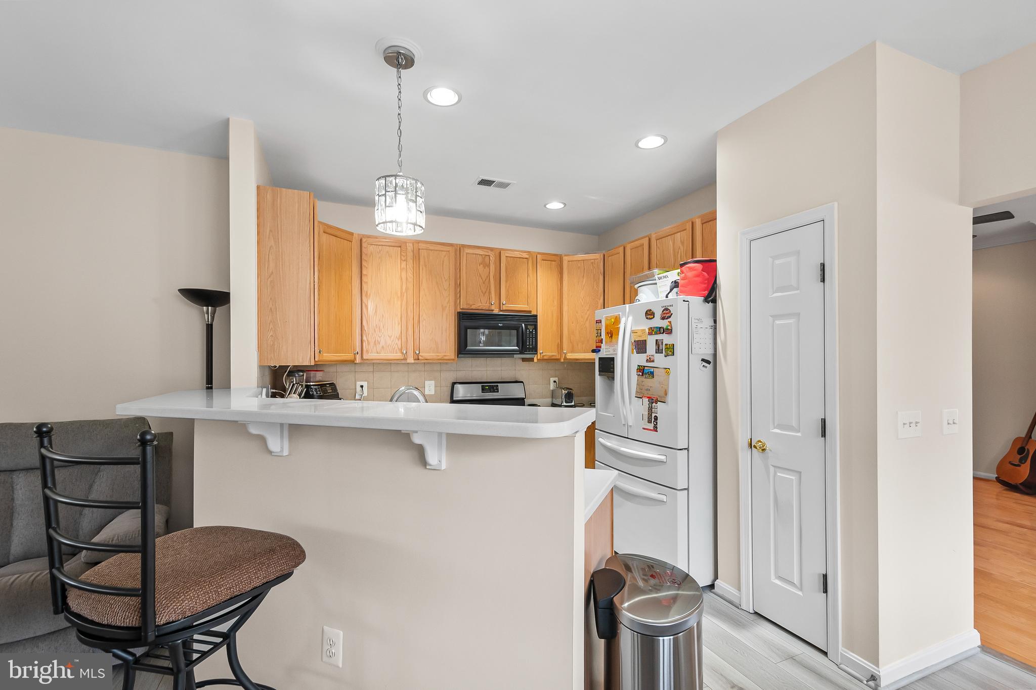 FOUR SEASONS IN HISTORIC VIRGINIA - Residential