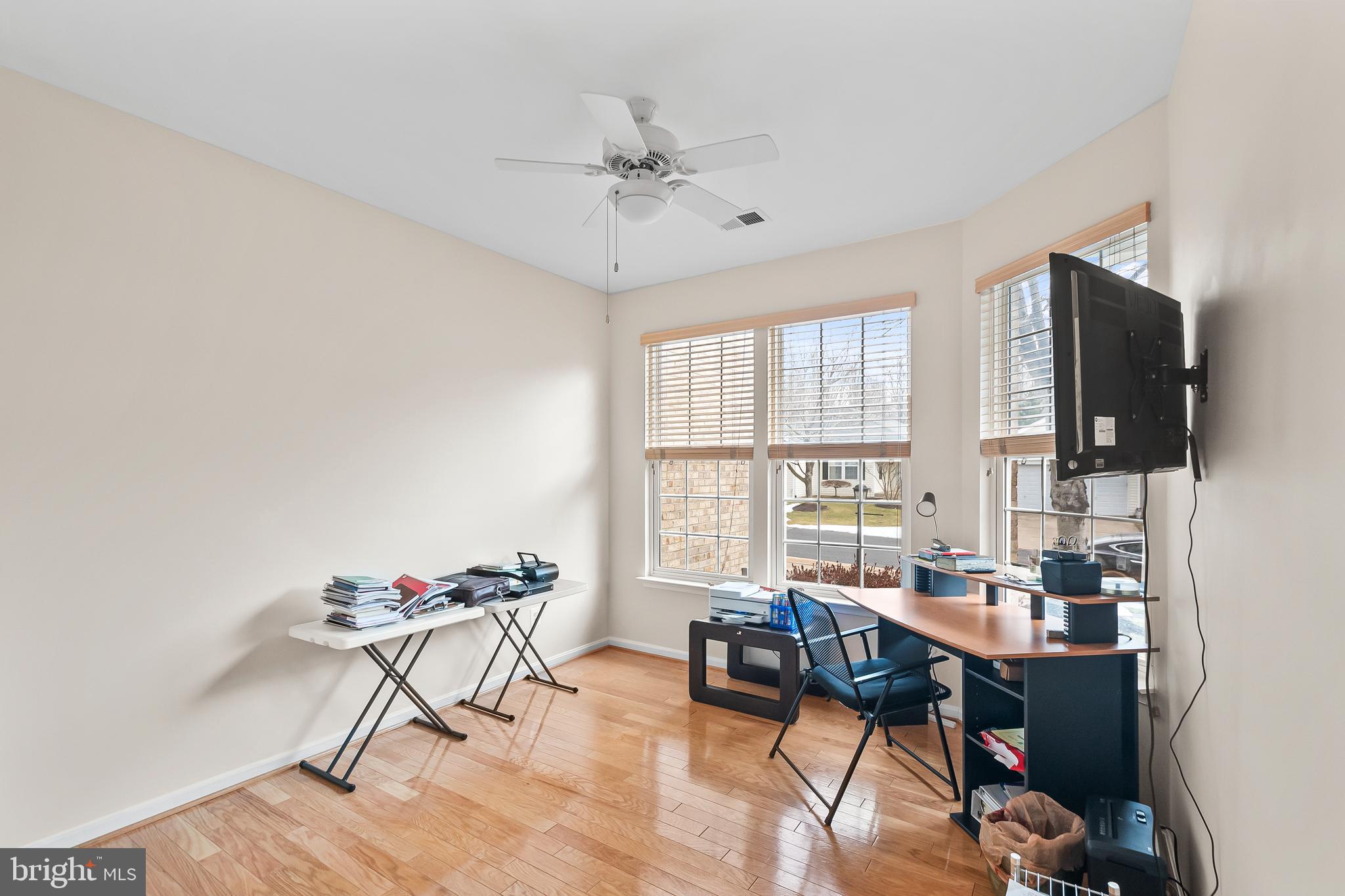 FOUR SEASONS IN HISTORIC VIRGINIA - Residential