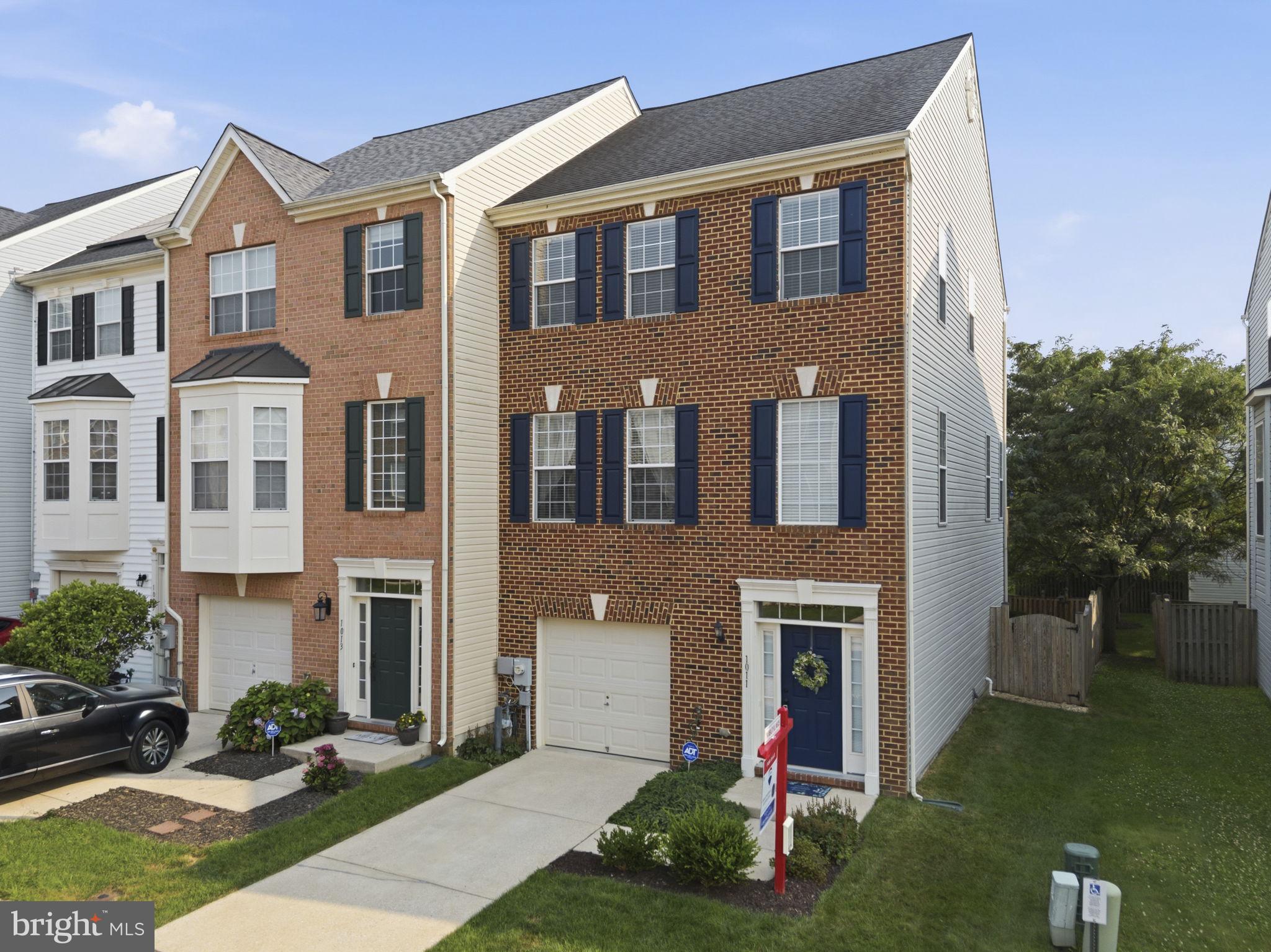 1011 RAILBED DRIVE