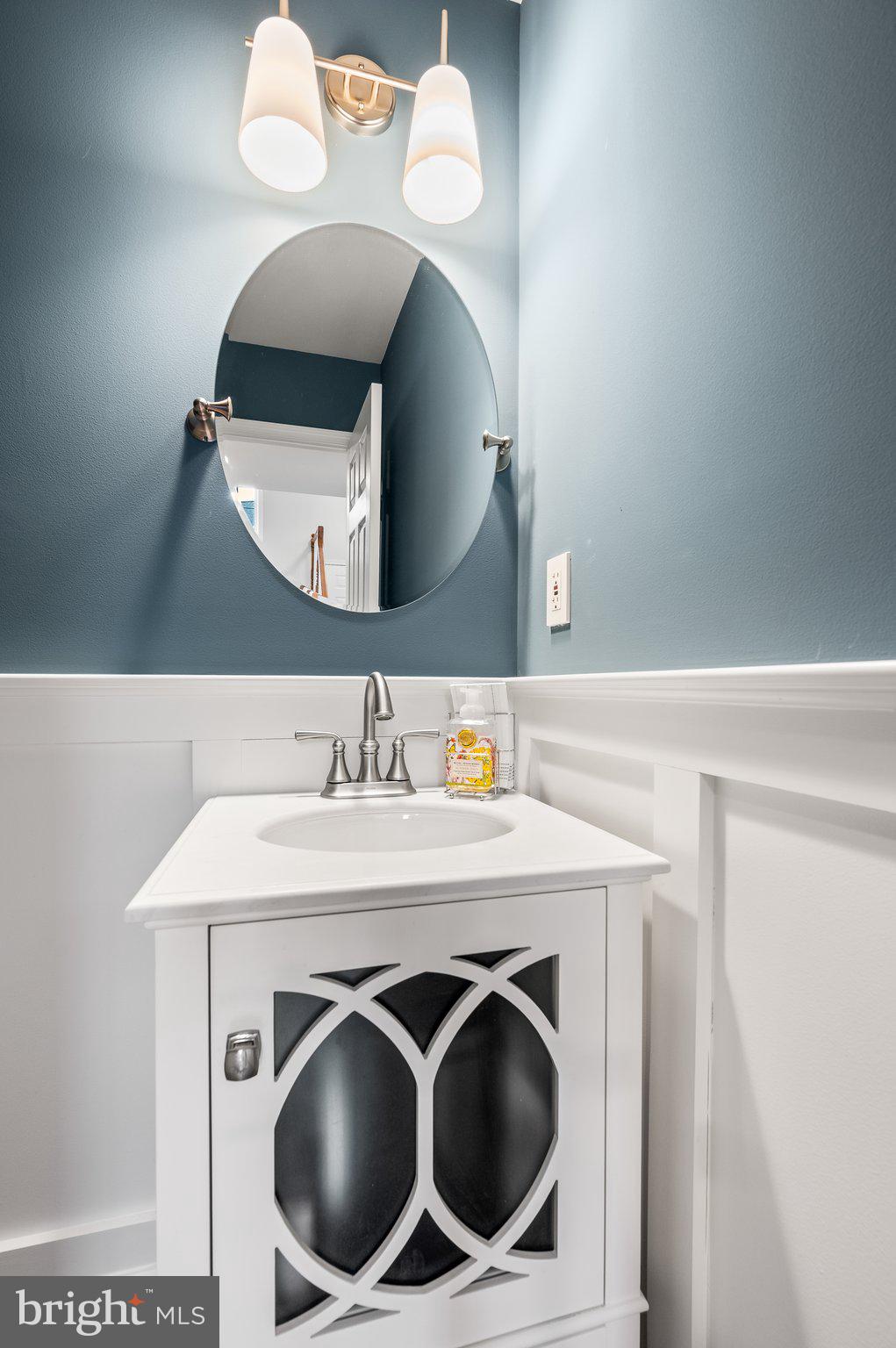 HERITAGE PLACE - Residential