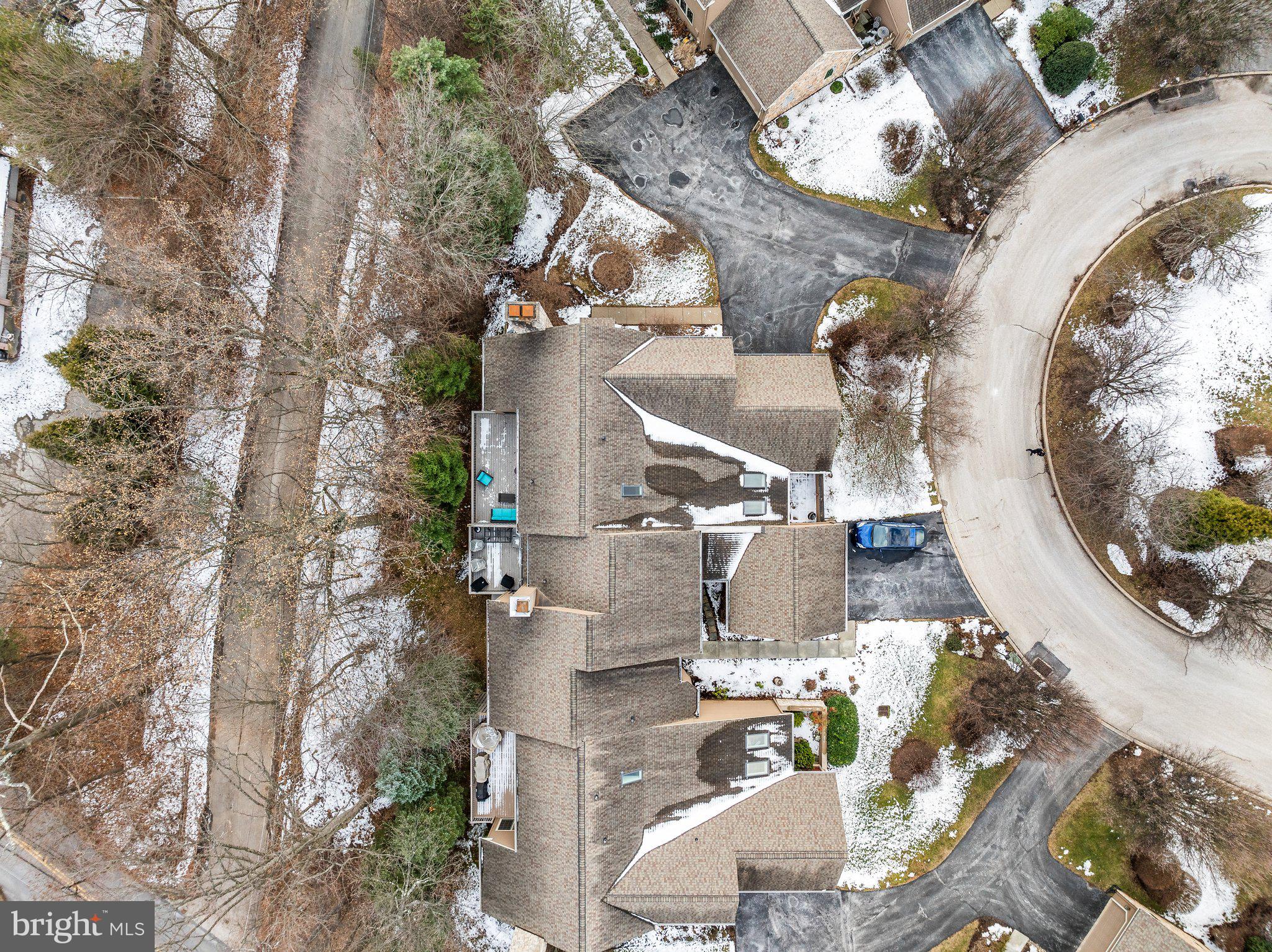 HERITAGE PLACE - Residential