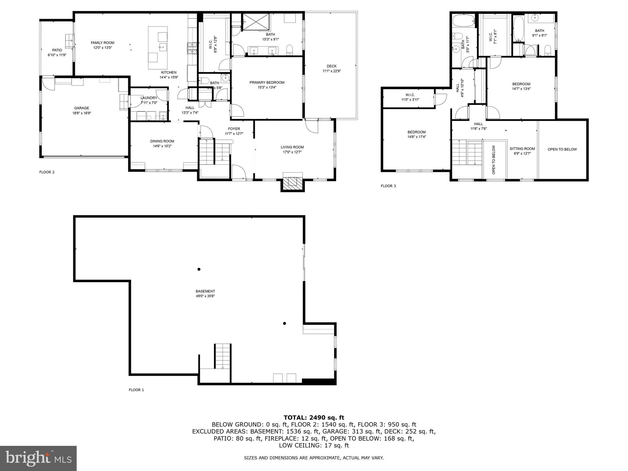 HERITAGE PLACE - Residential