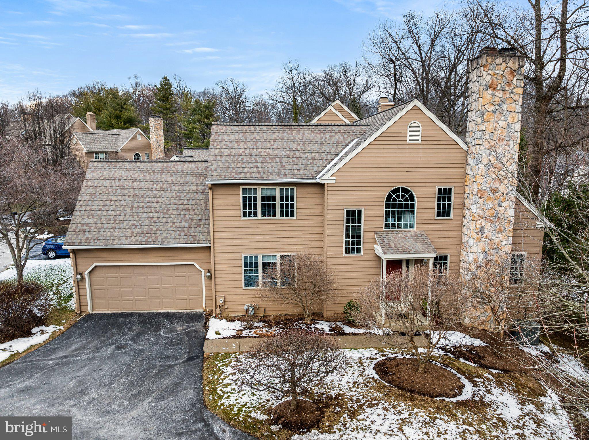 HERITAGE PLACE - Residential