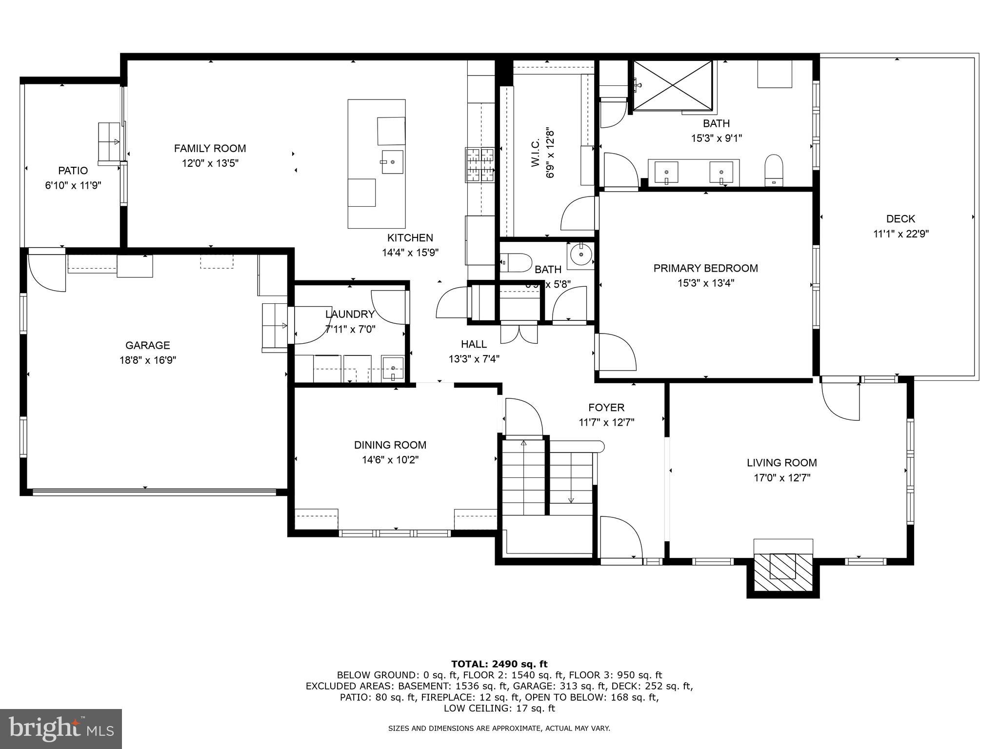HERITAGE PLACE - Residential