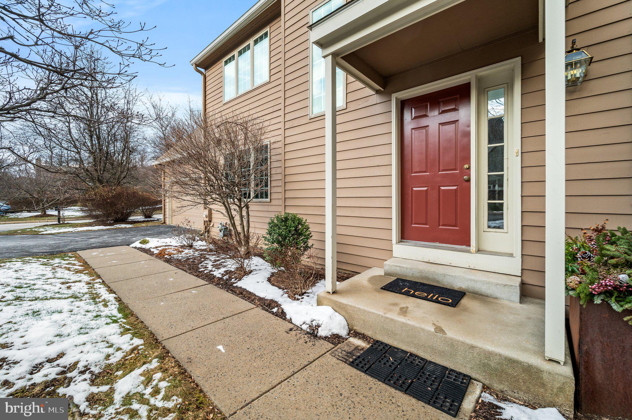 HERITAGE PLACE - Residential