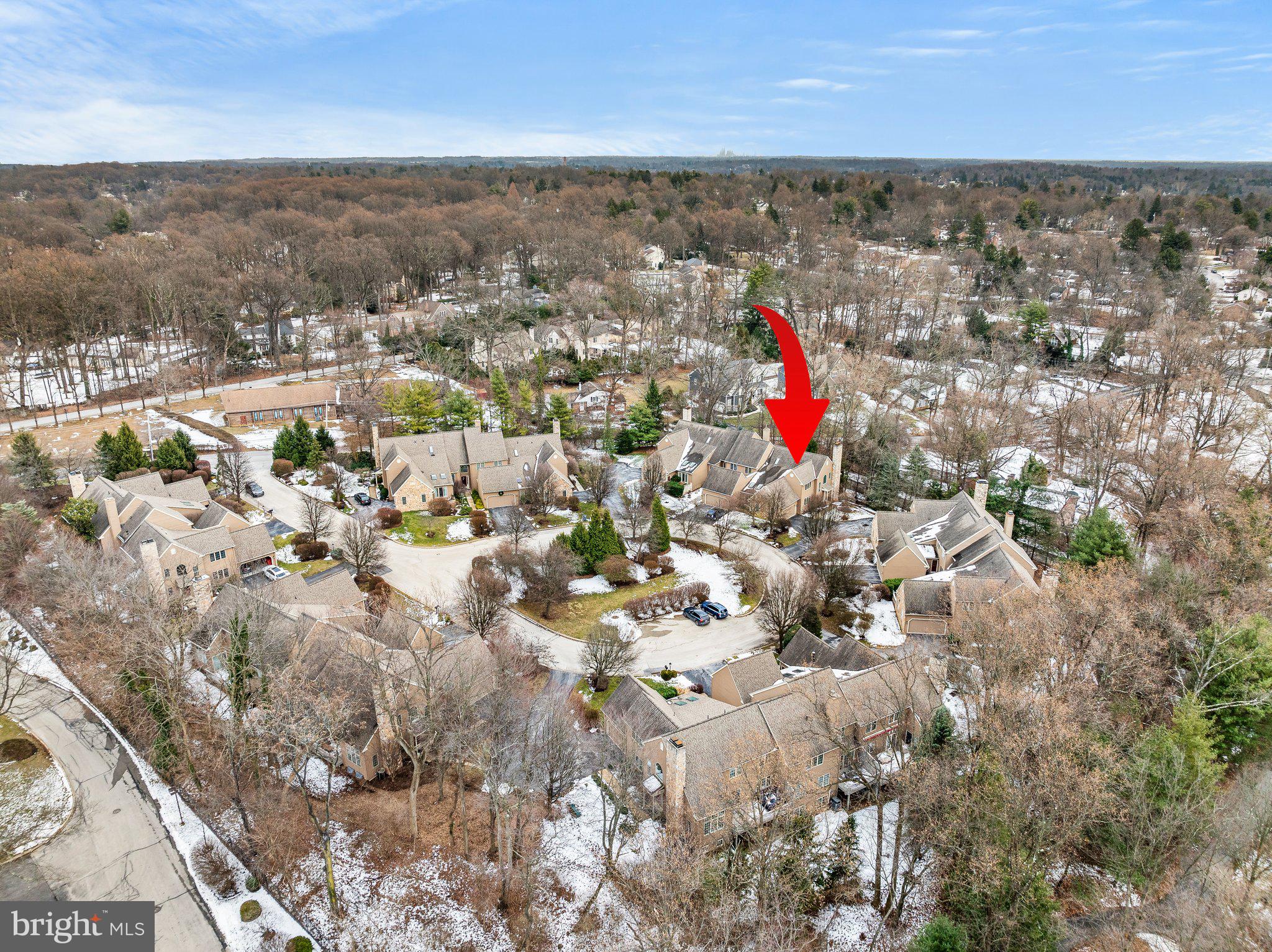 HERITAGE PLACE - Residential