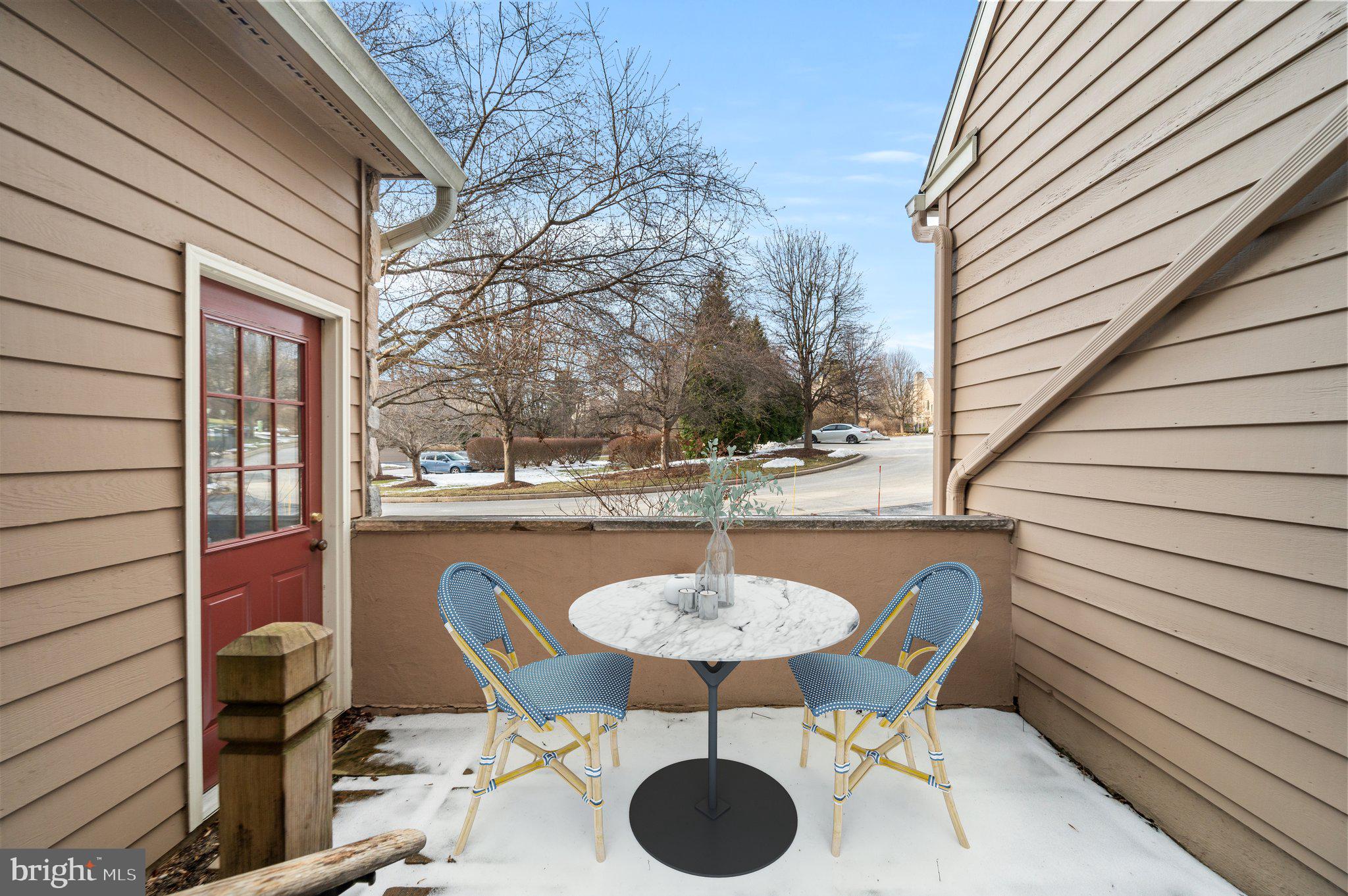 HERITAGE PLACE - Residential