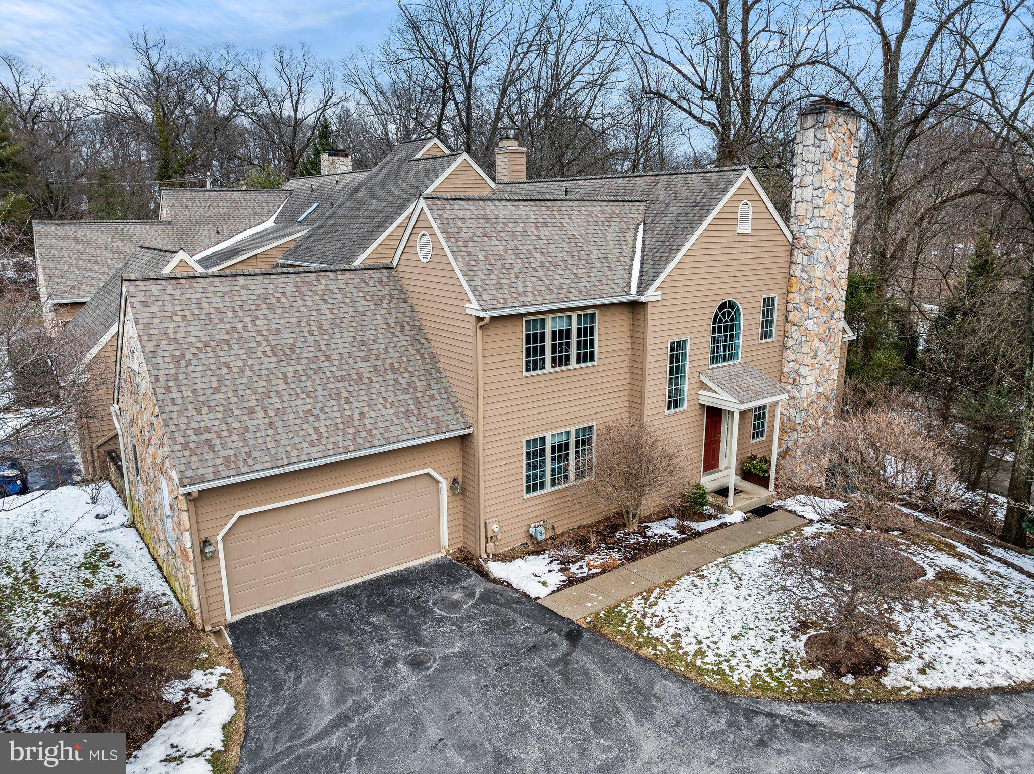 HERITAGE PLACE - Residential