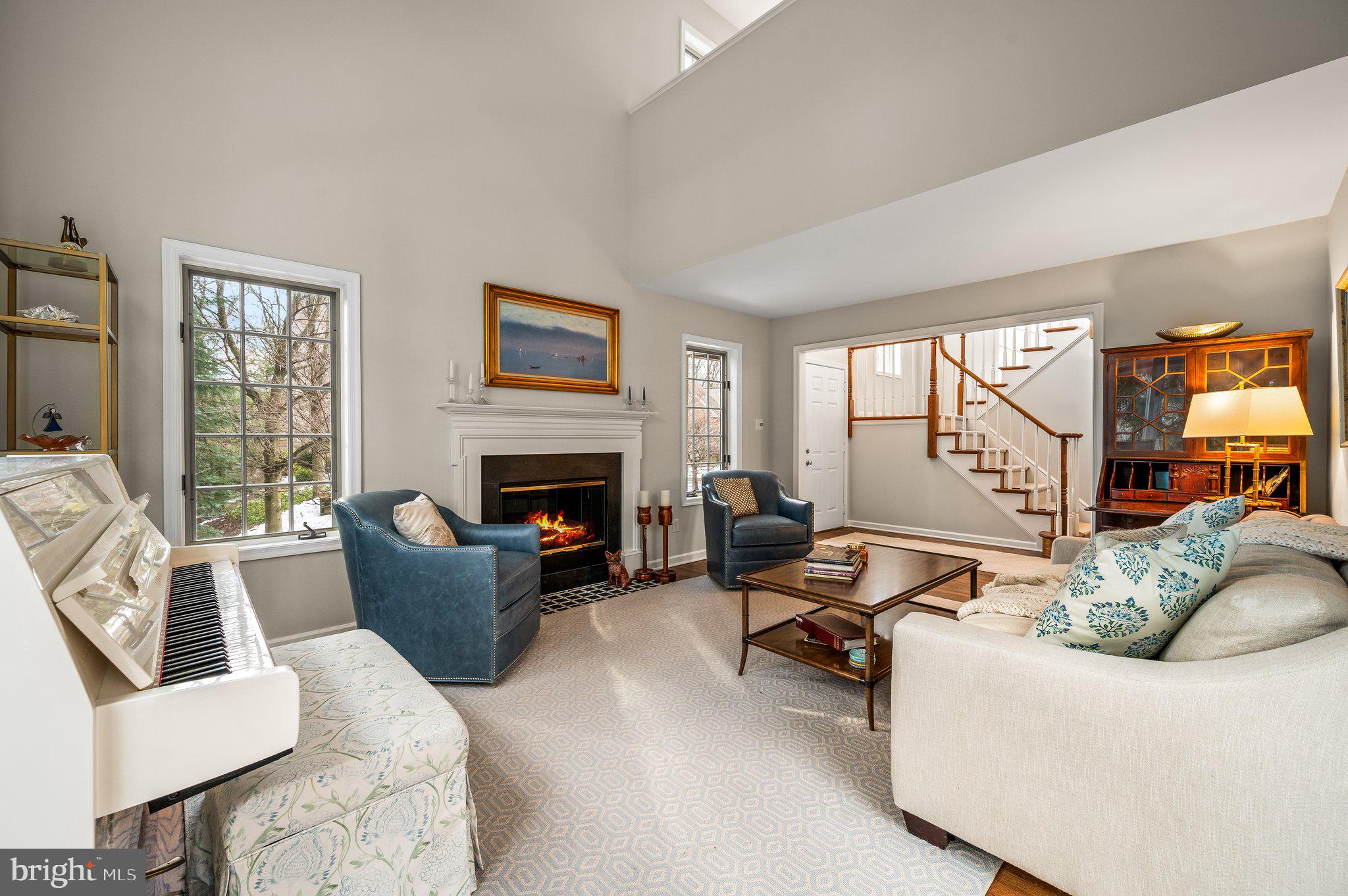 HERITAGE PLACE - Residential